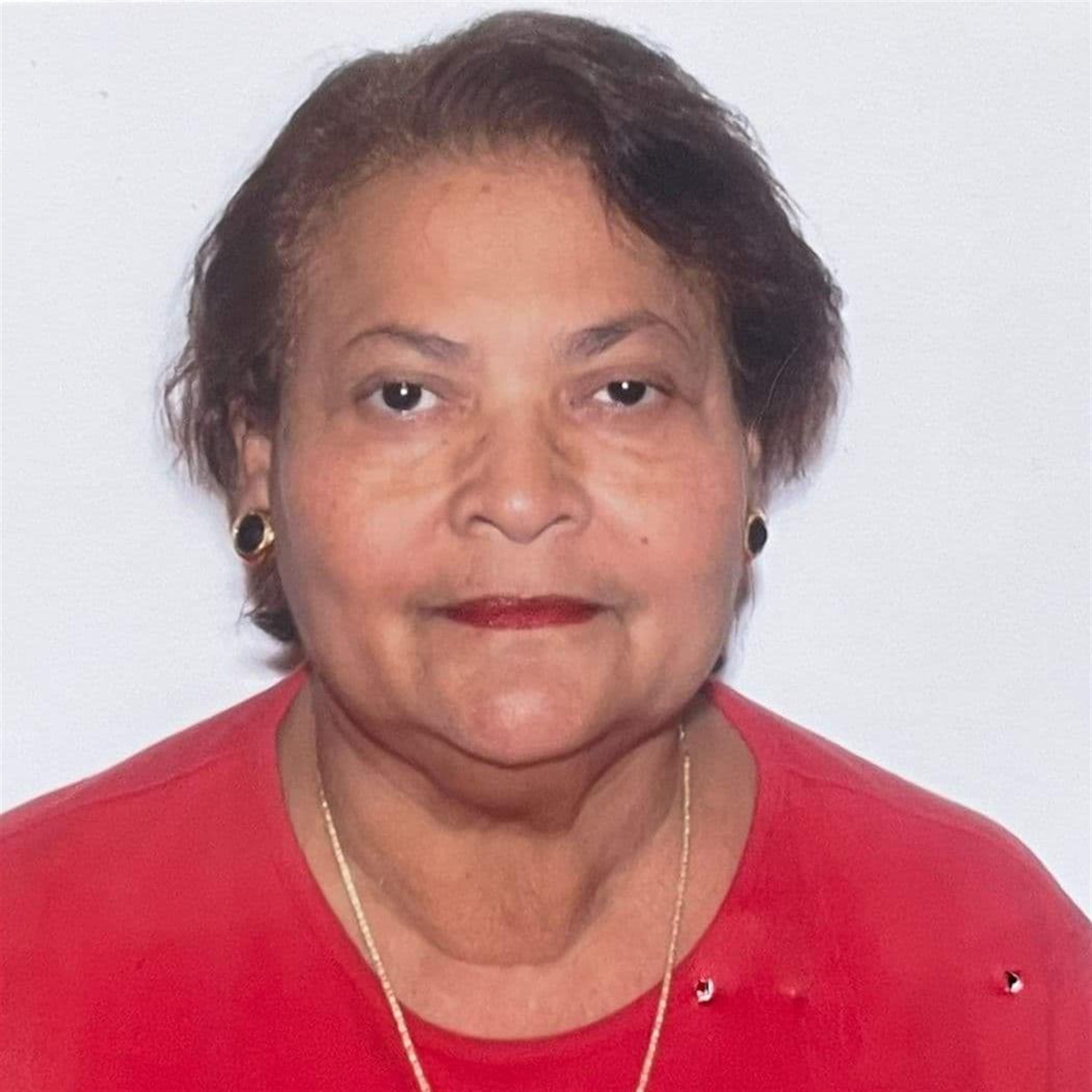 Dalila E. Gonzalez Suero