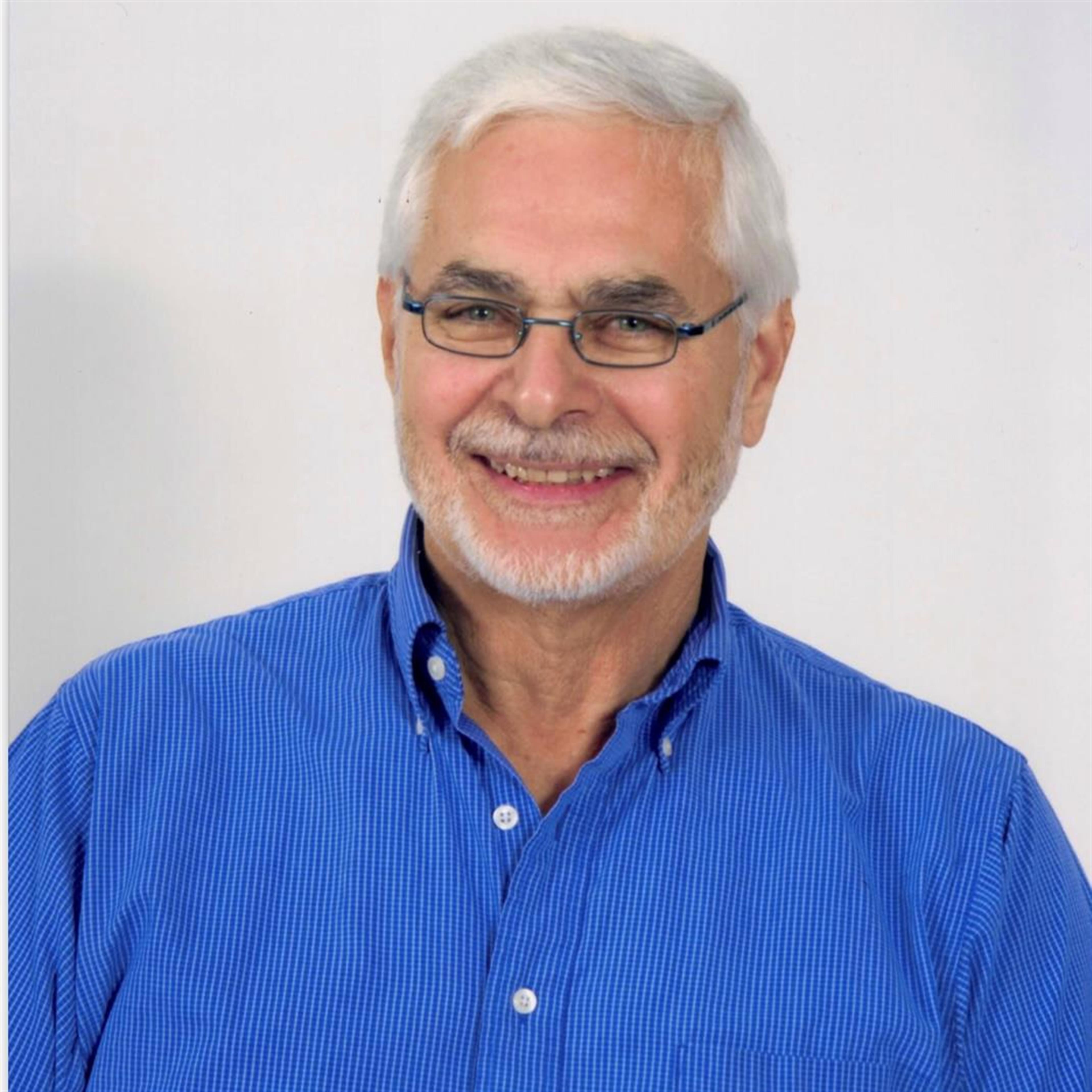 David Saul Weiss