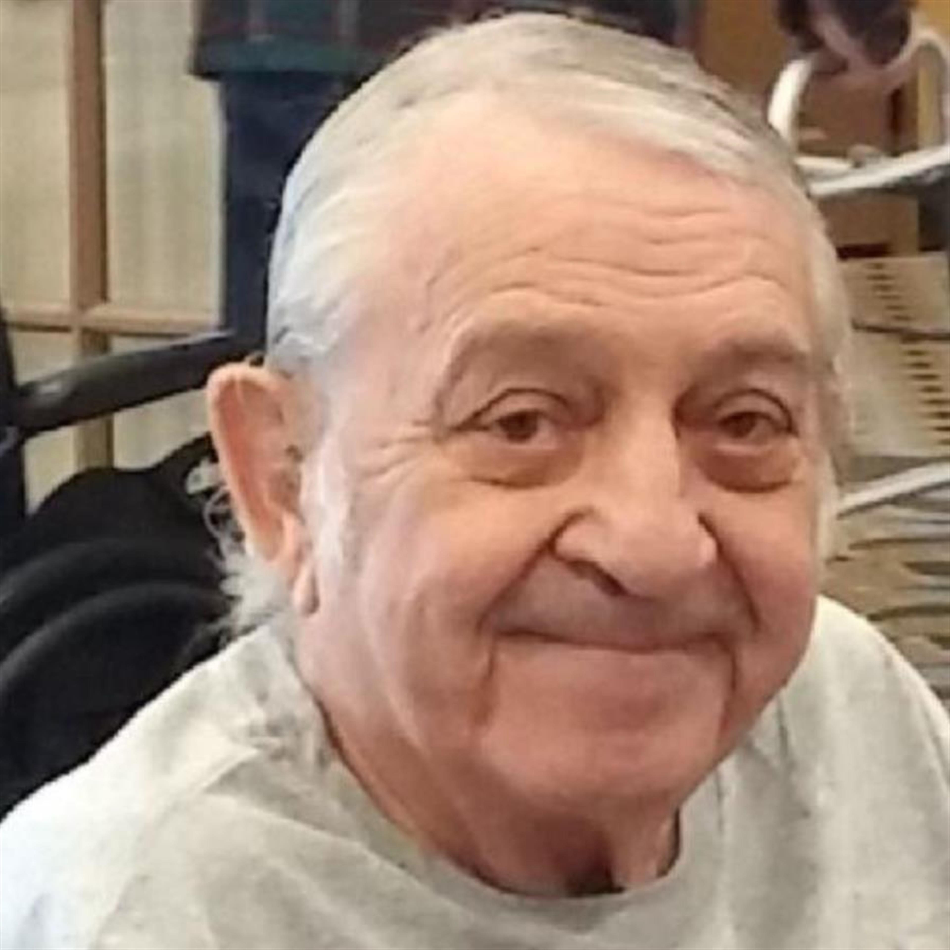 Richard Wayne Ray's obituary picture