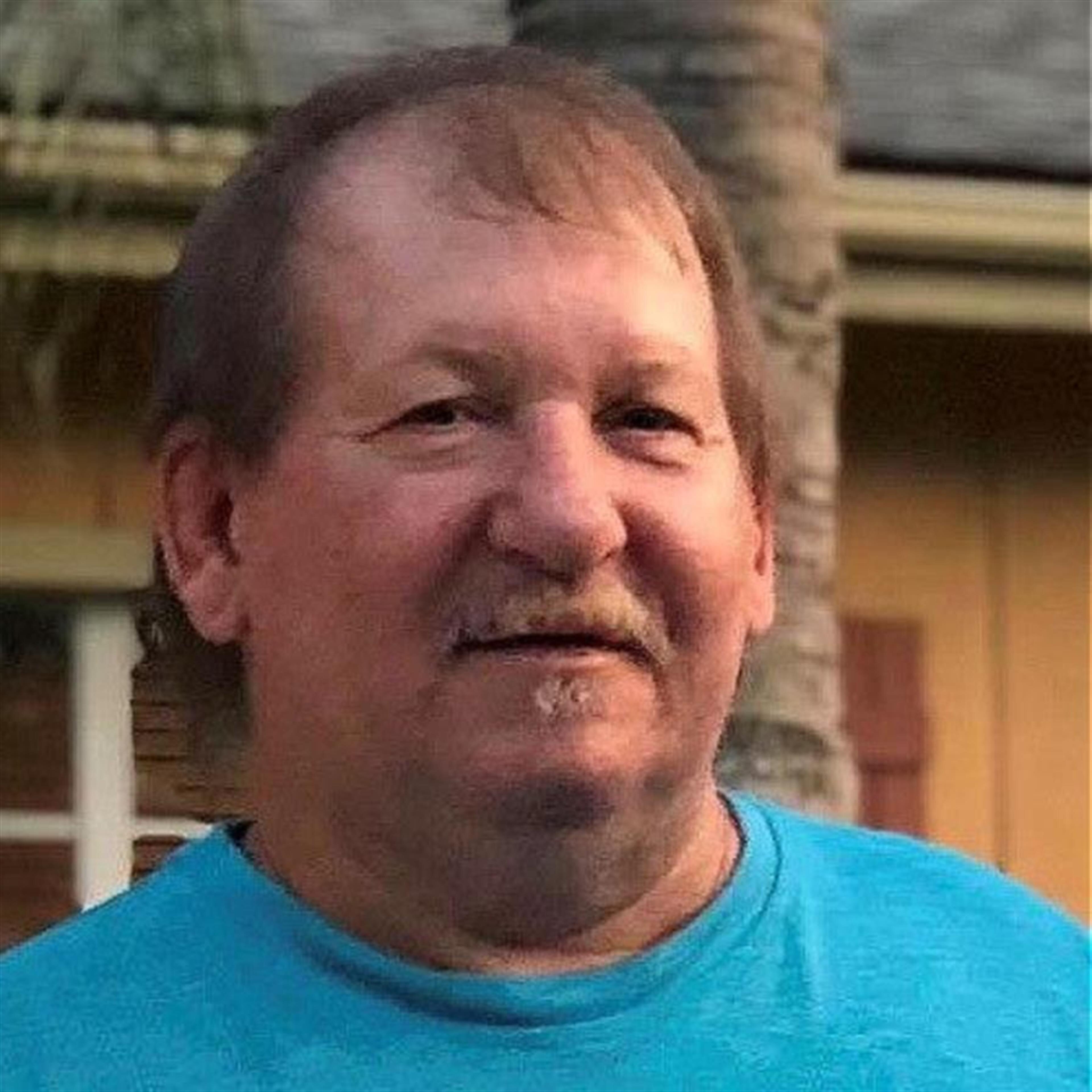 Terry Kyle Harville