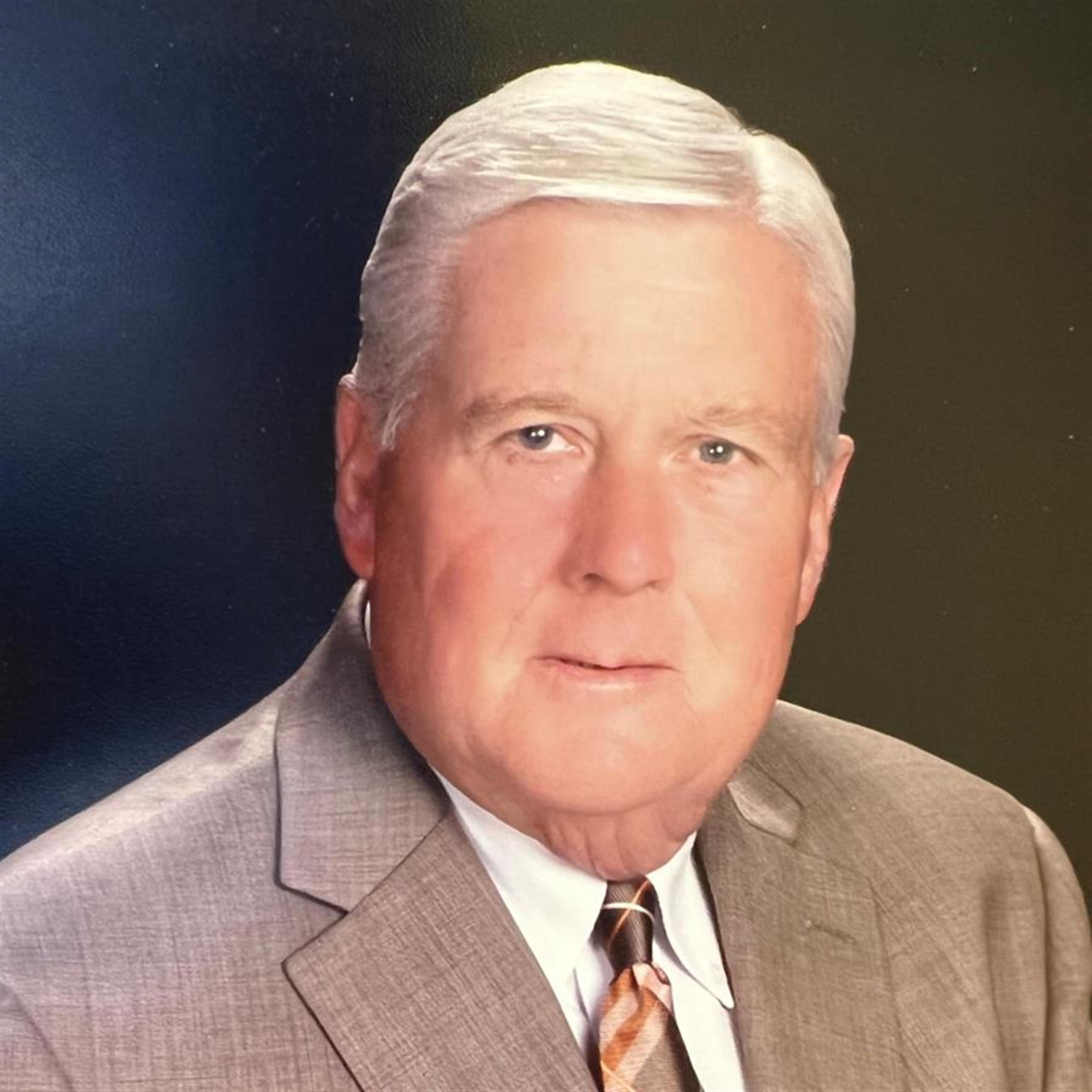 Paul Smyre