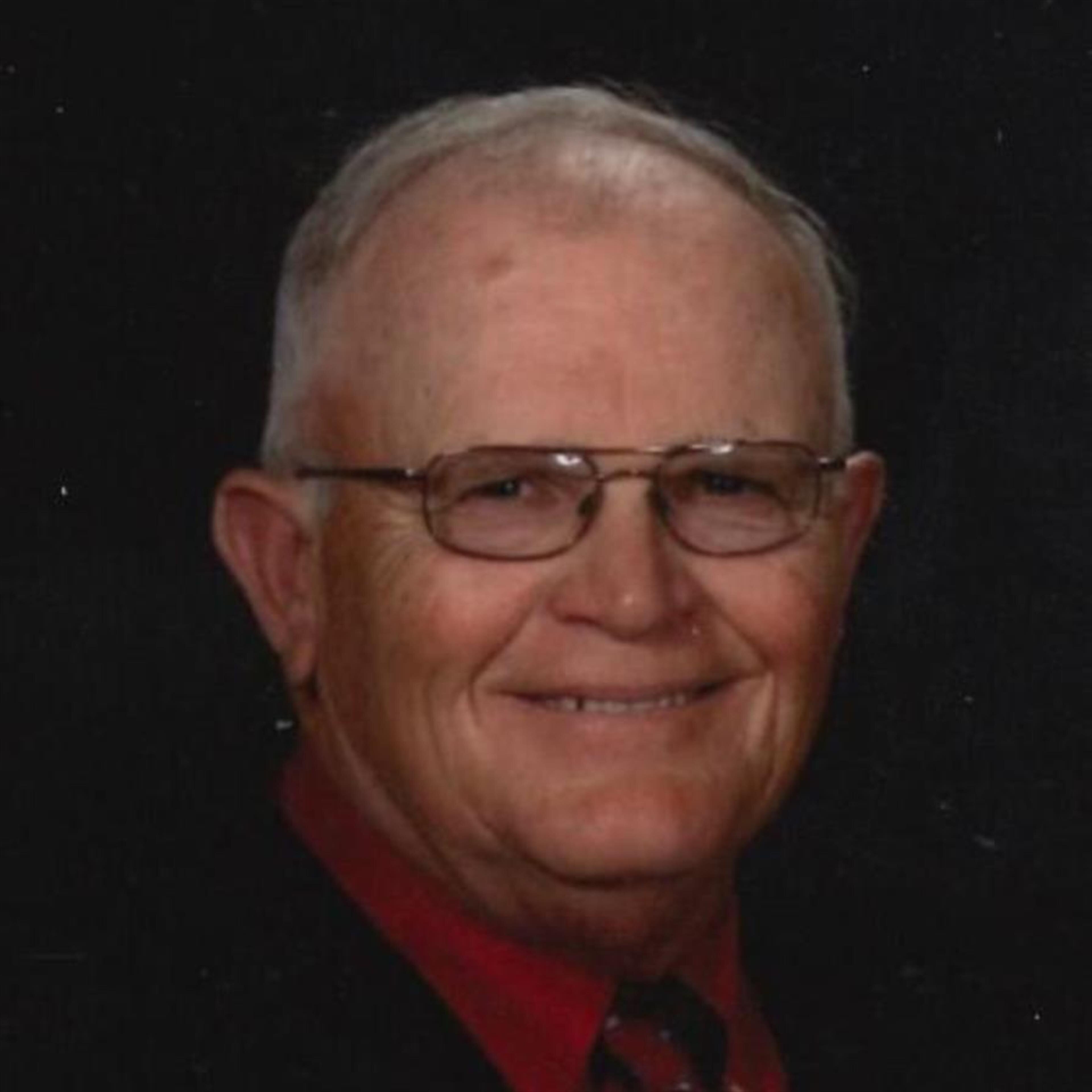 James Weldon Batton