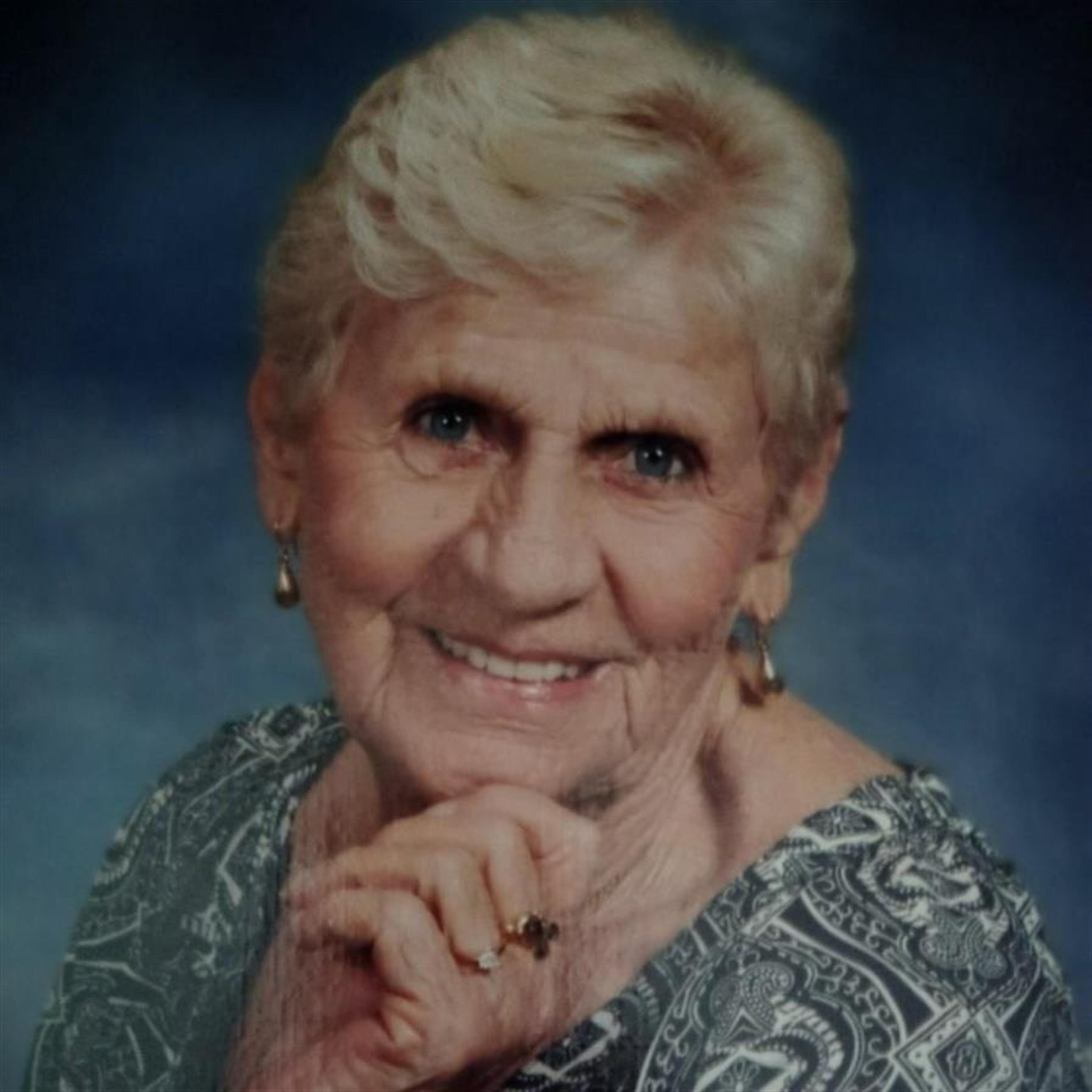 Carol Jean Hunt