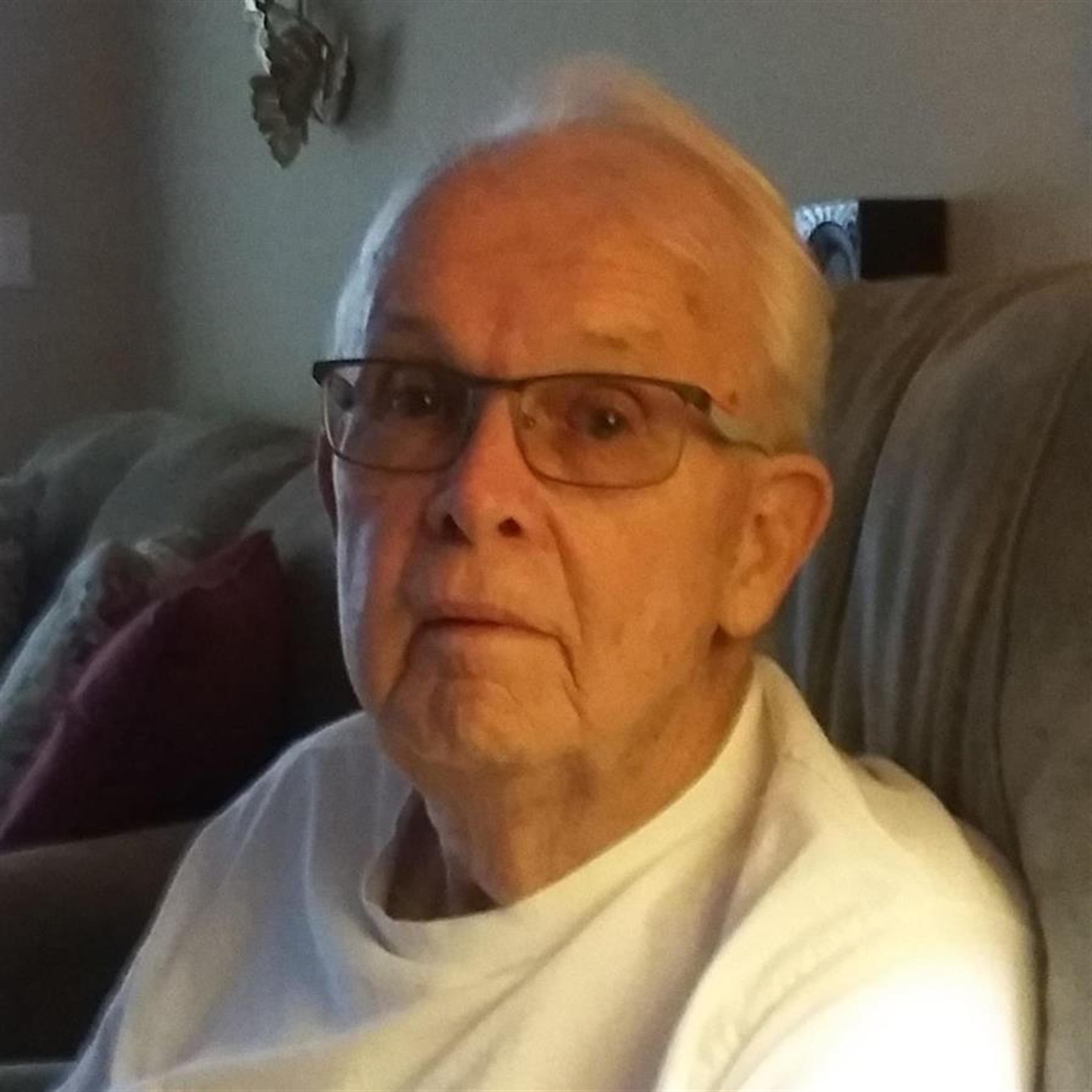 James A Stephens
