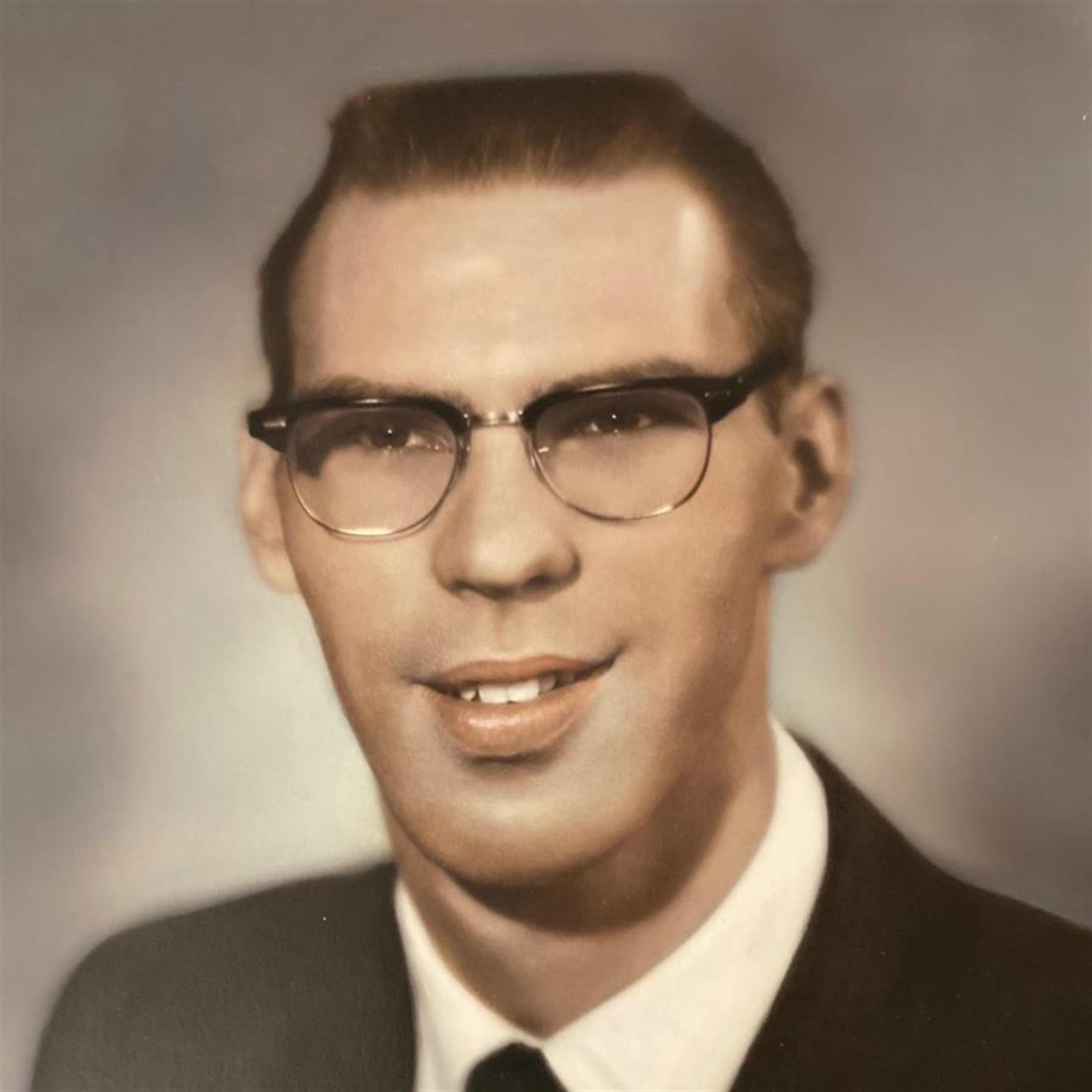 Arthur David Malan Jr.