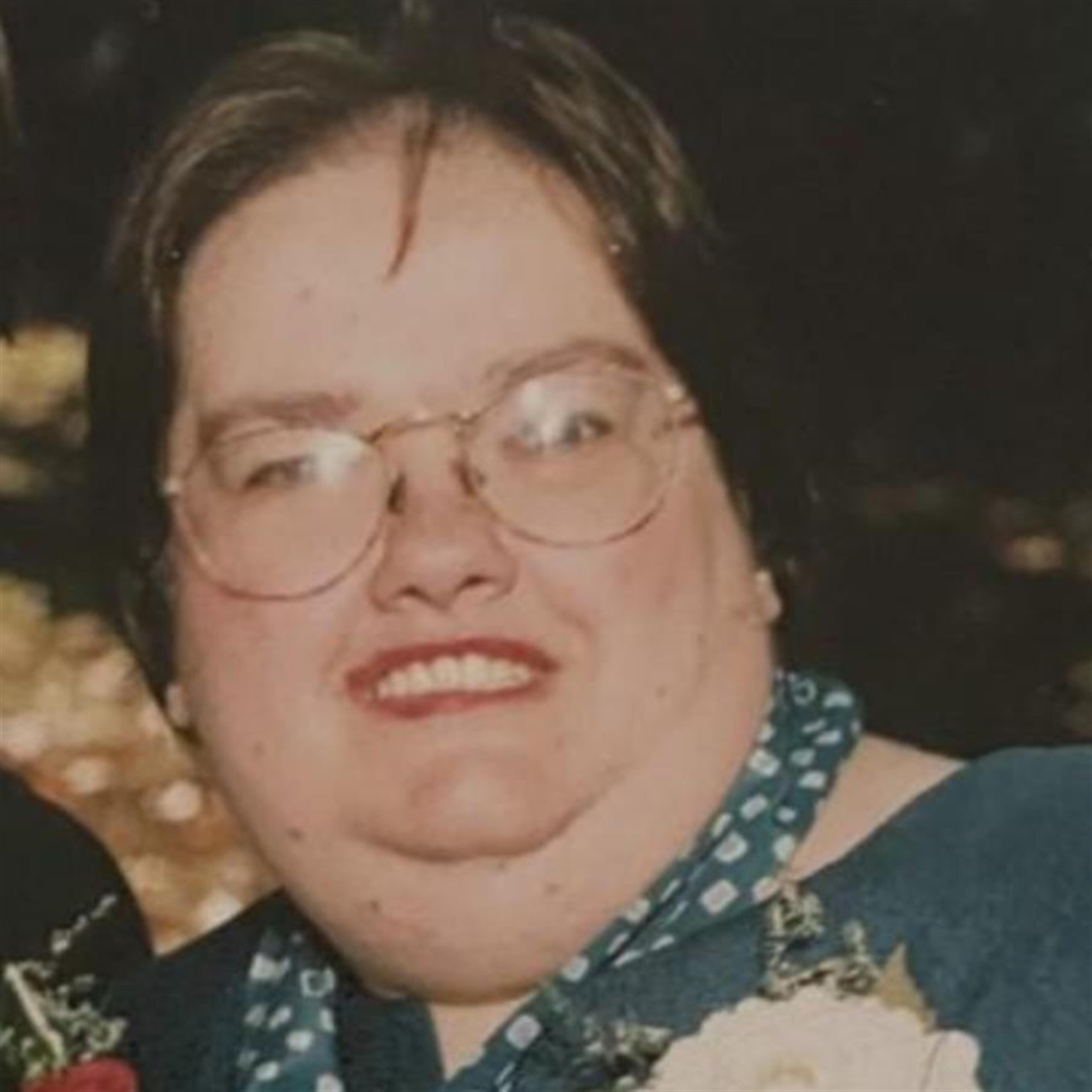 Laurie Ruth Miller