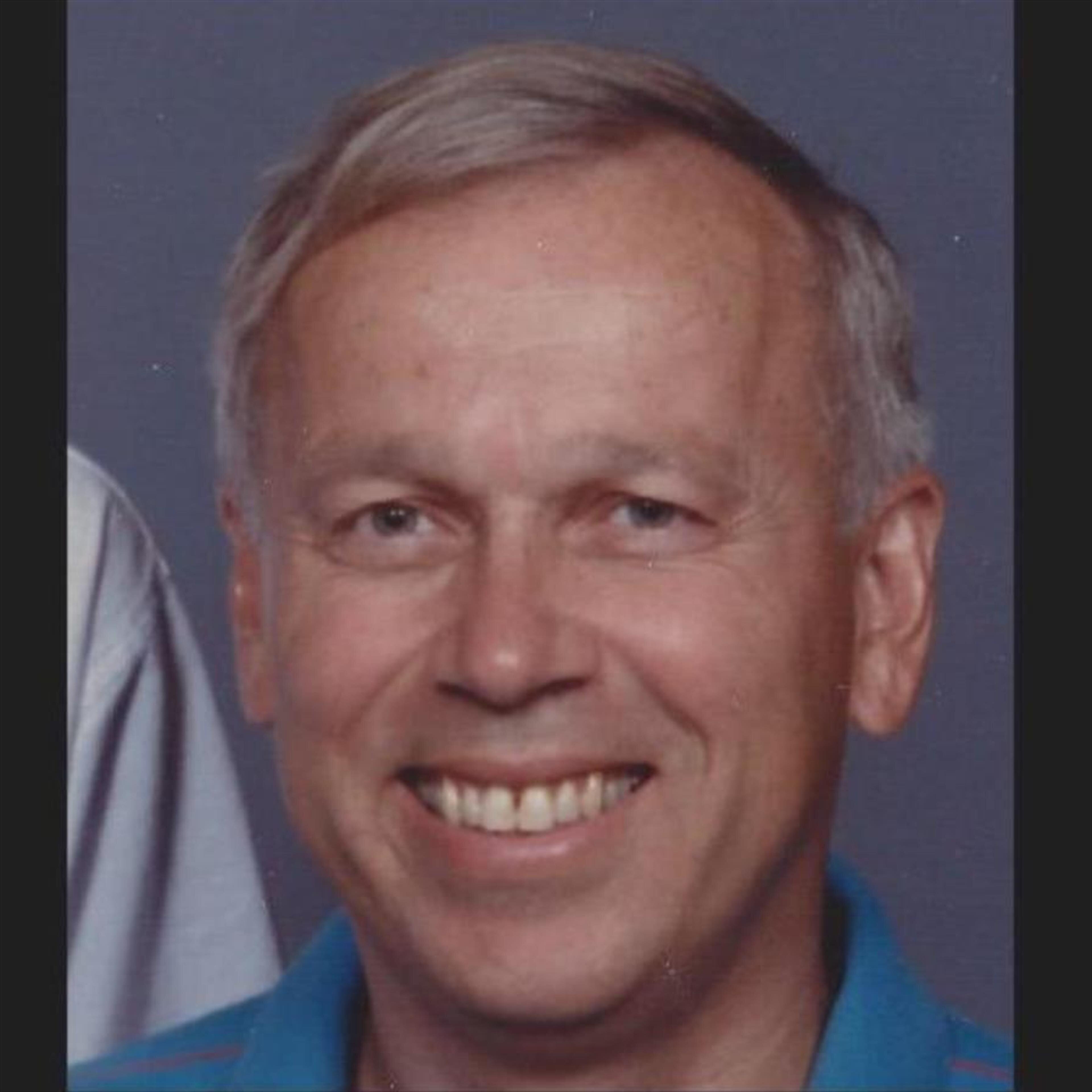Larry Spencer Tyler