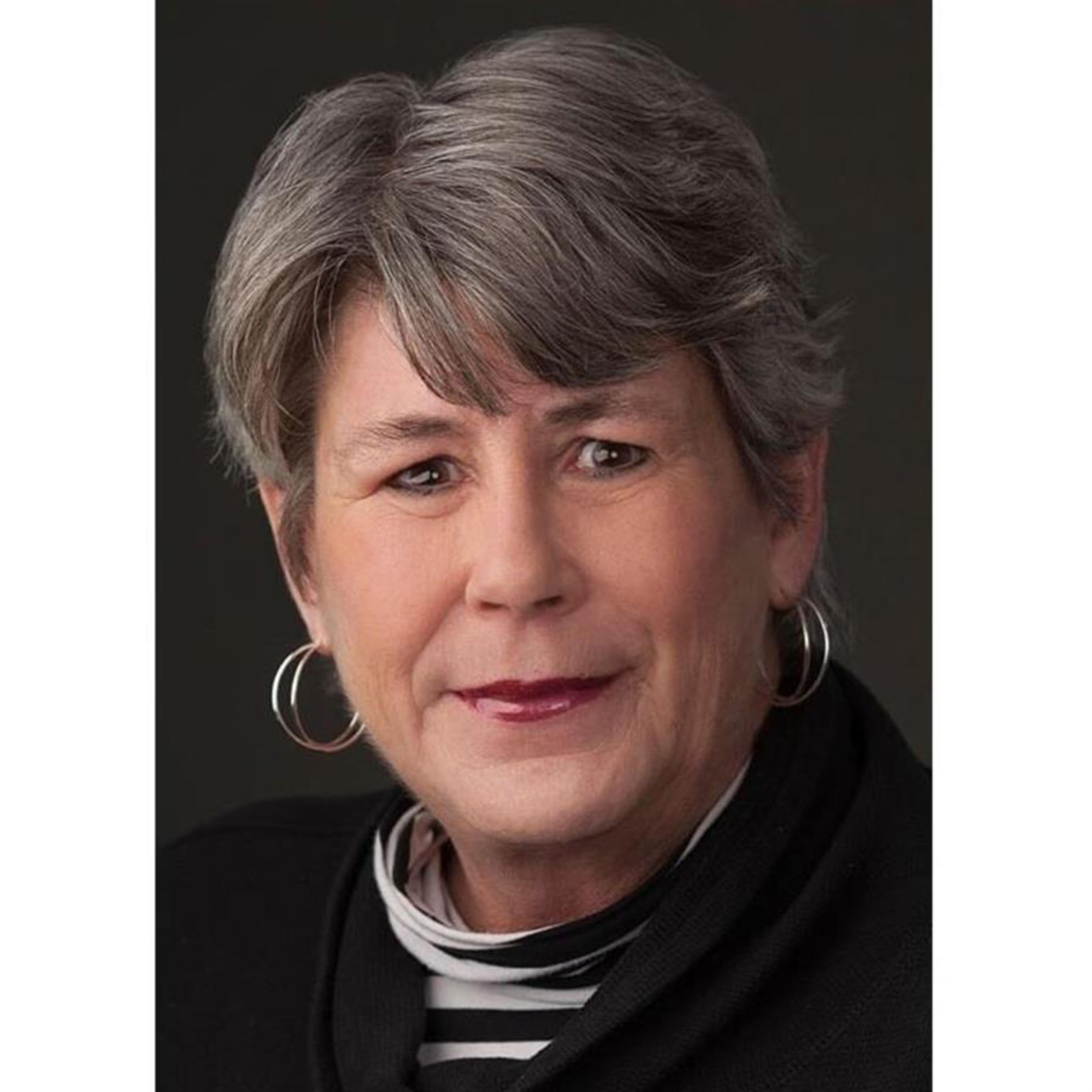 Ellen Mary McElroy