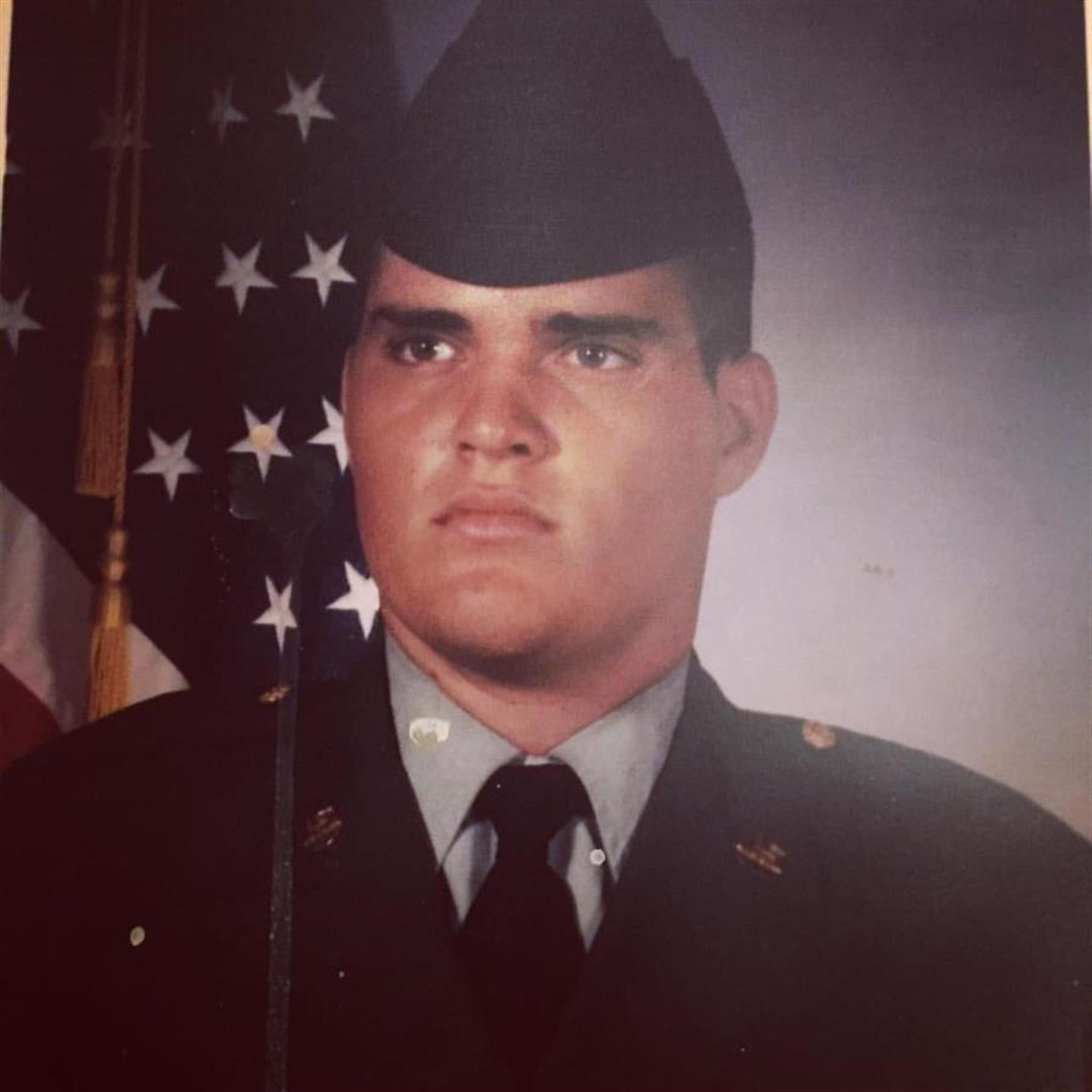 Robert Eugene Cisco
