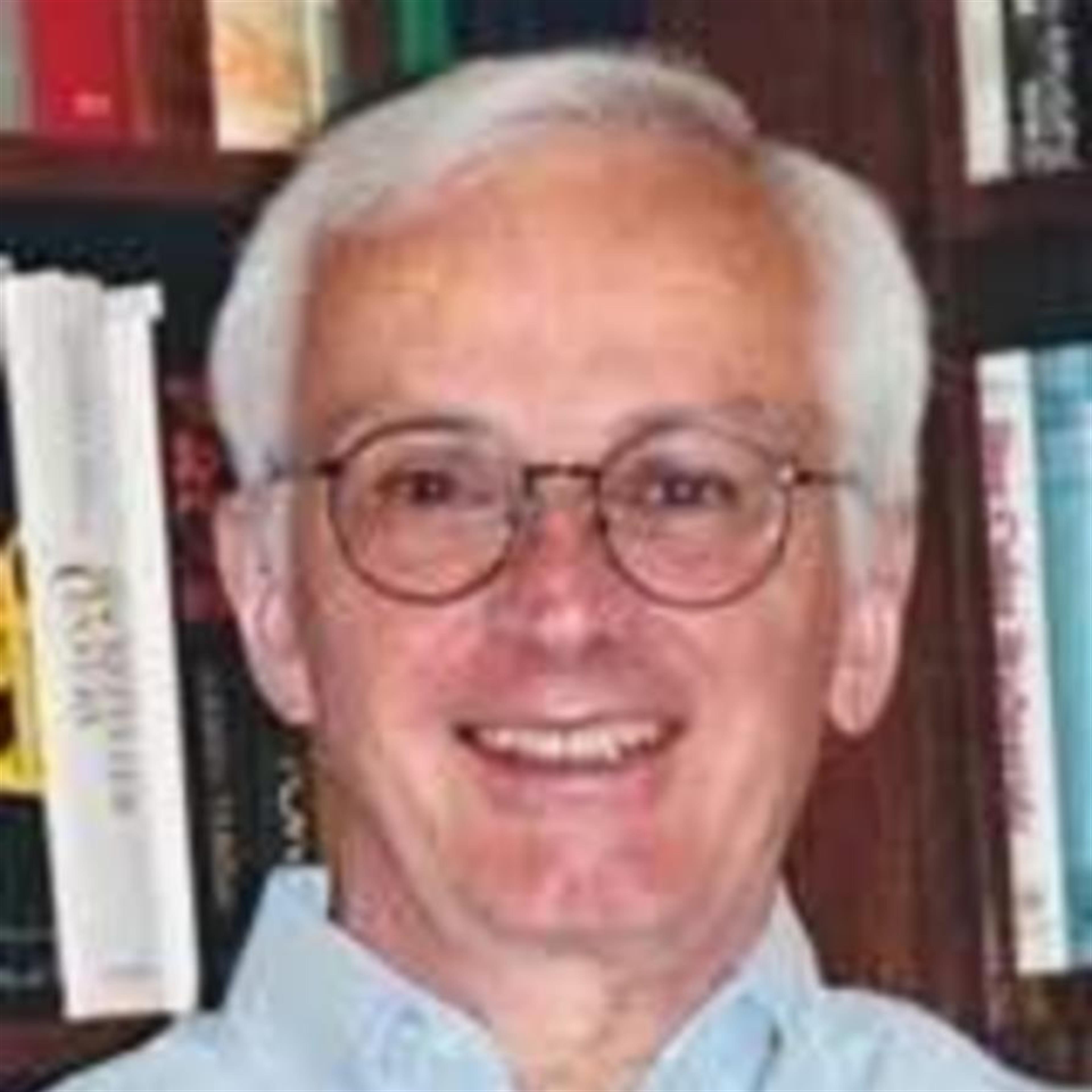 Richard F. Hamilton