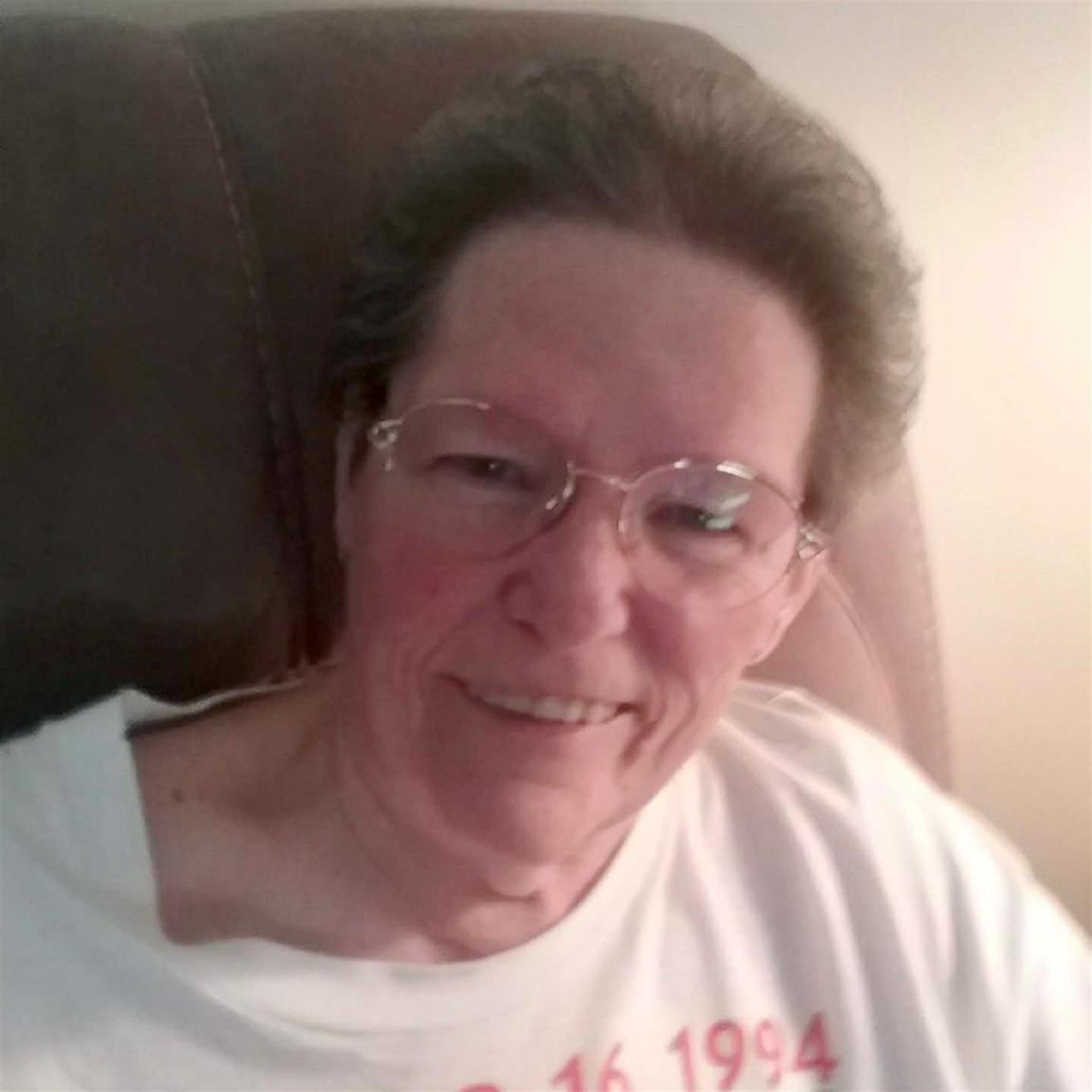 Mrs. Cheryl Sue Bernier