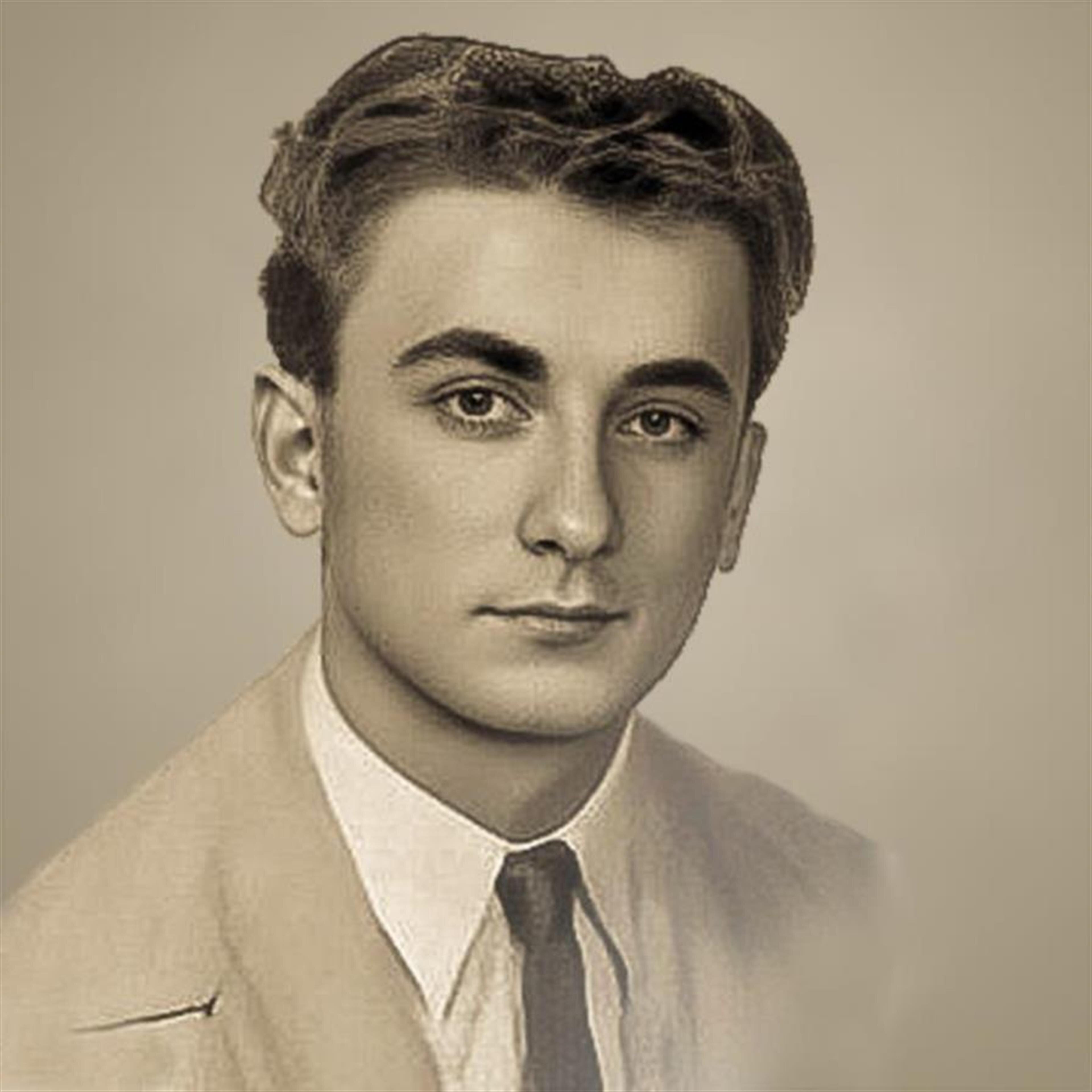 Henry J. Lugenbuhl Jr.