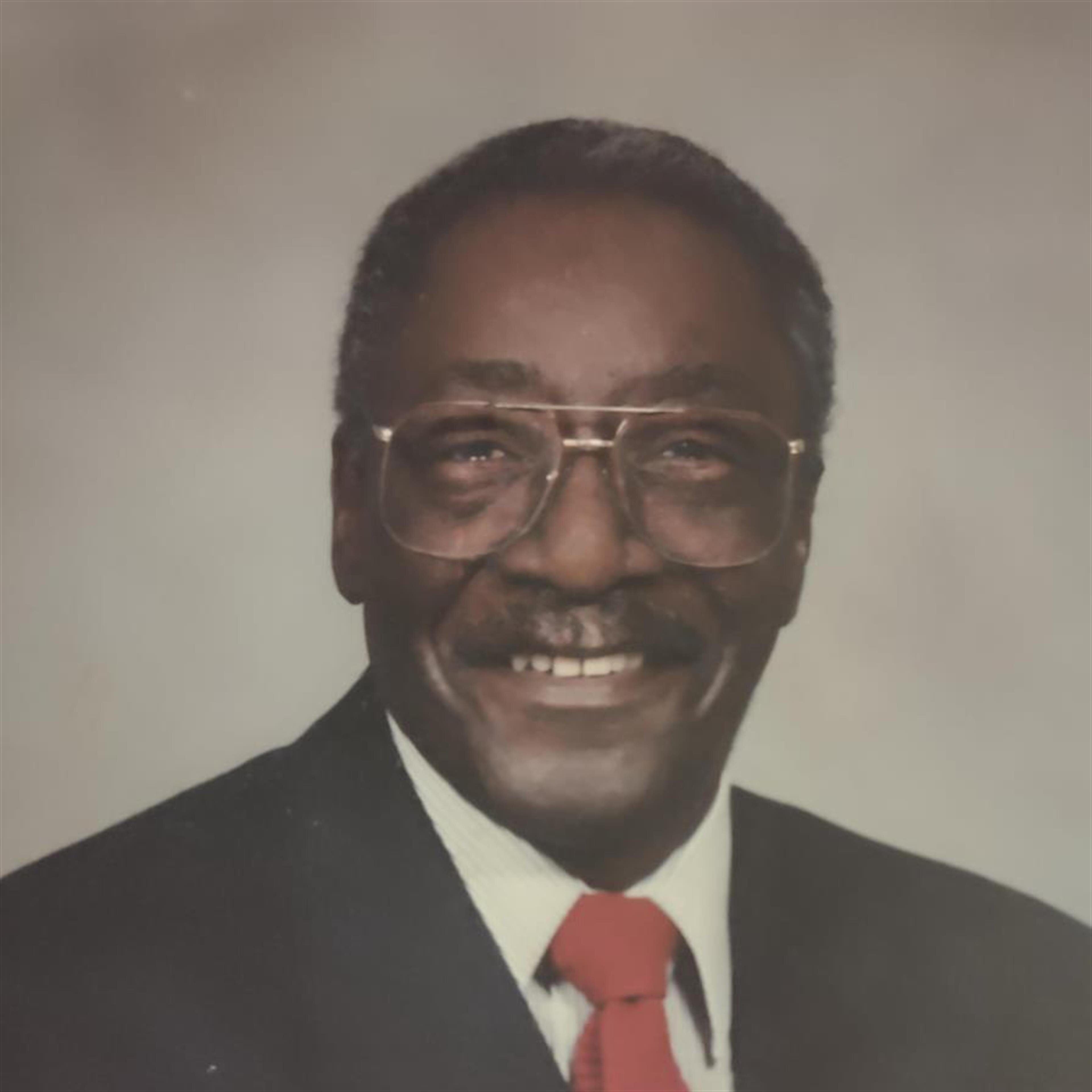 Dr. Paschal Collins