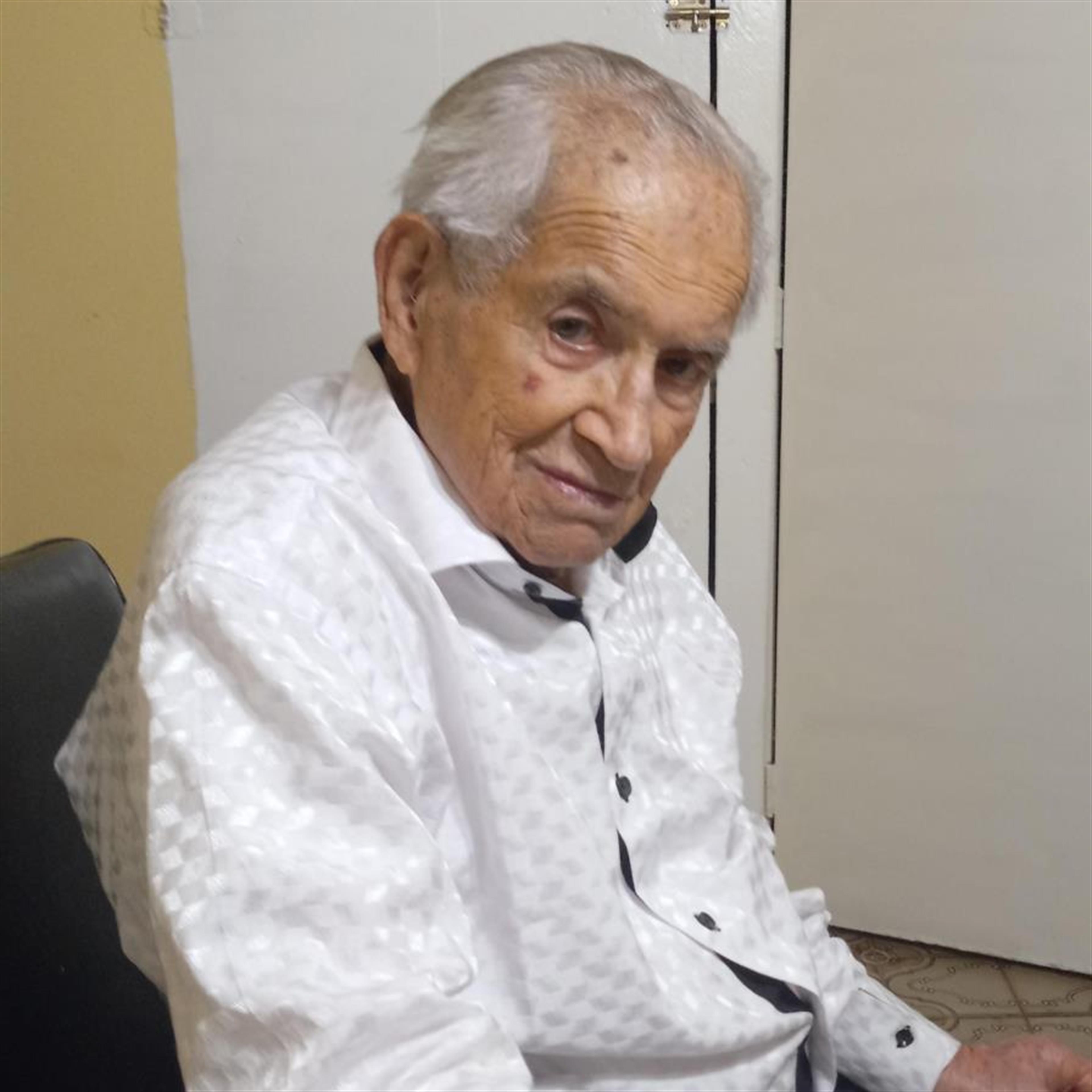 Tomas Perez
