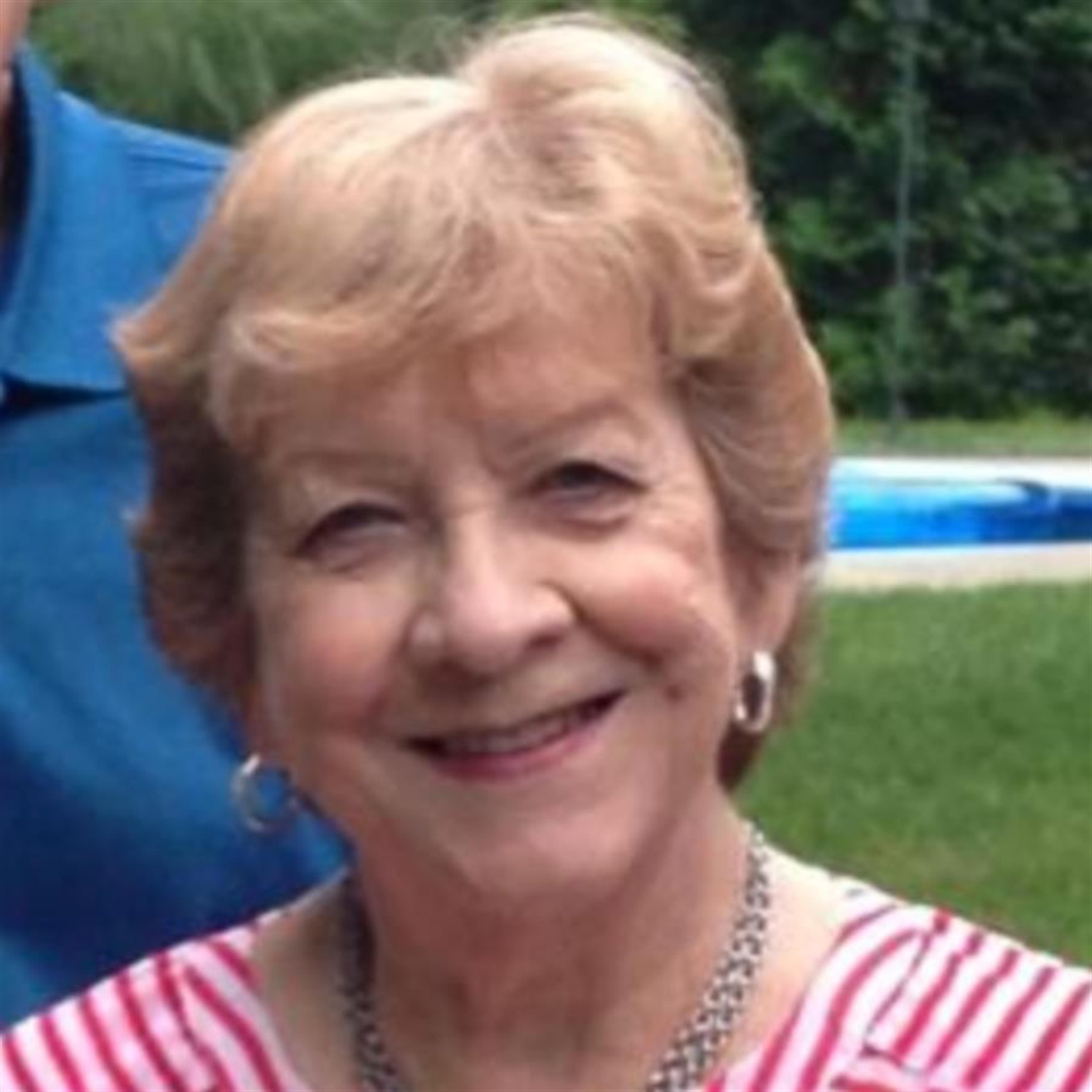 Esther Suzanne Burtzlaff