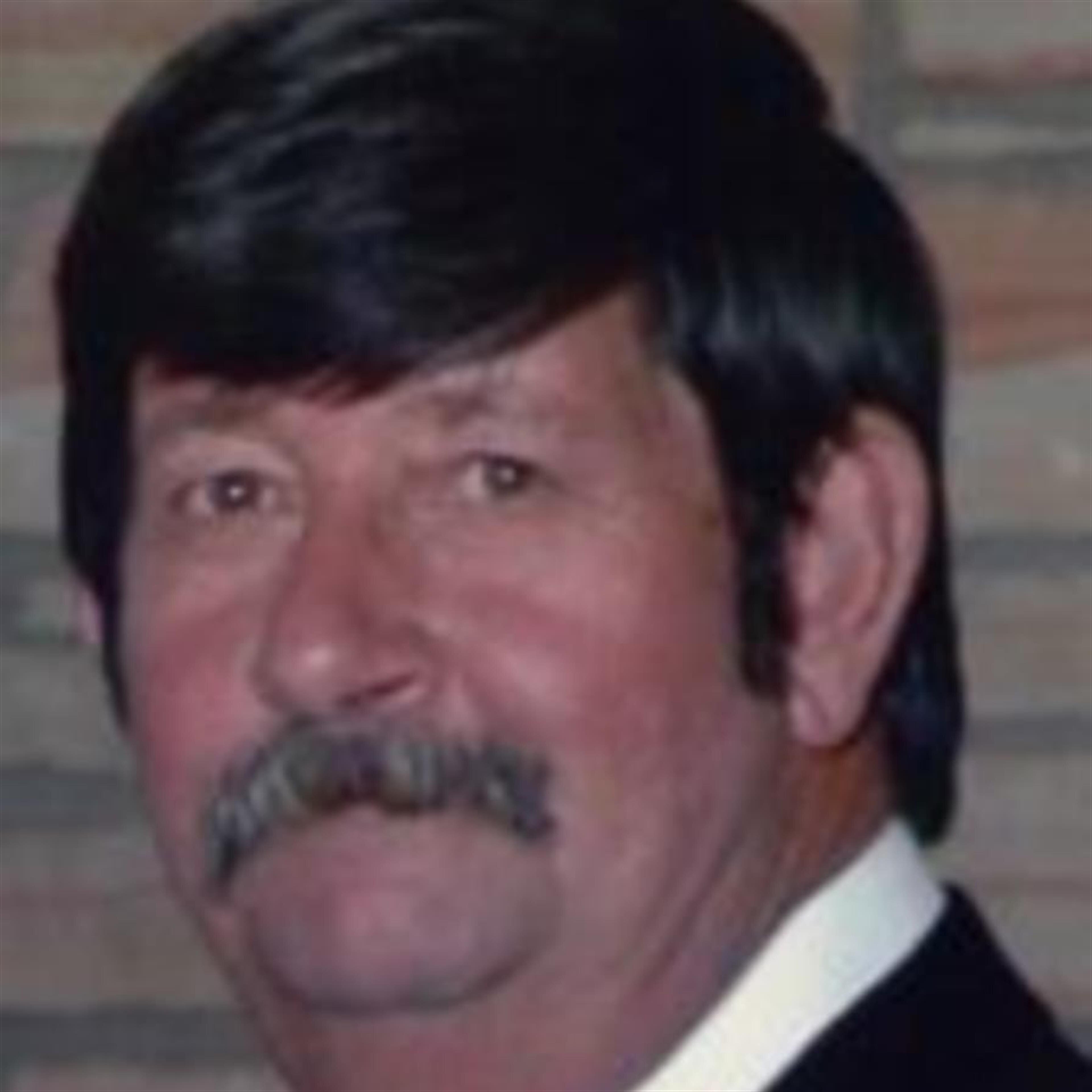 Verlin Ray "JR" Latham (Camdenton)