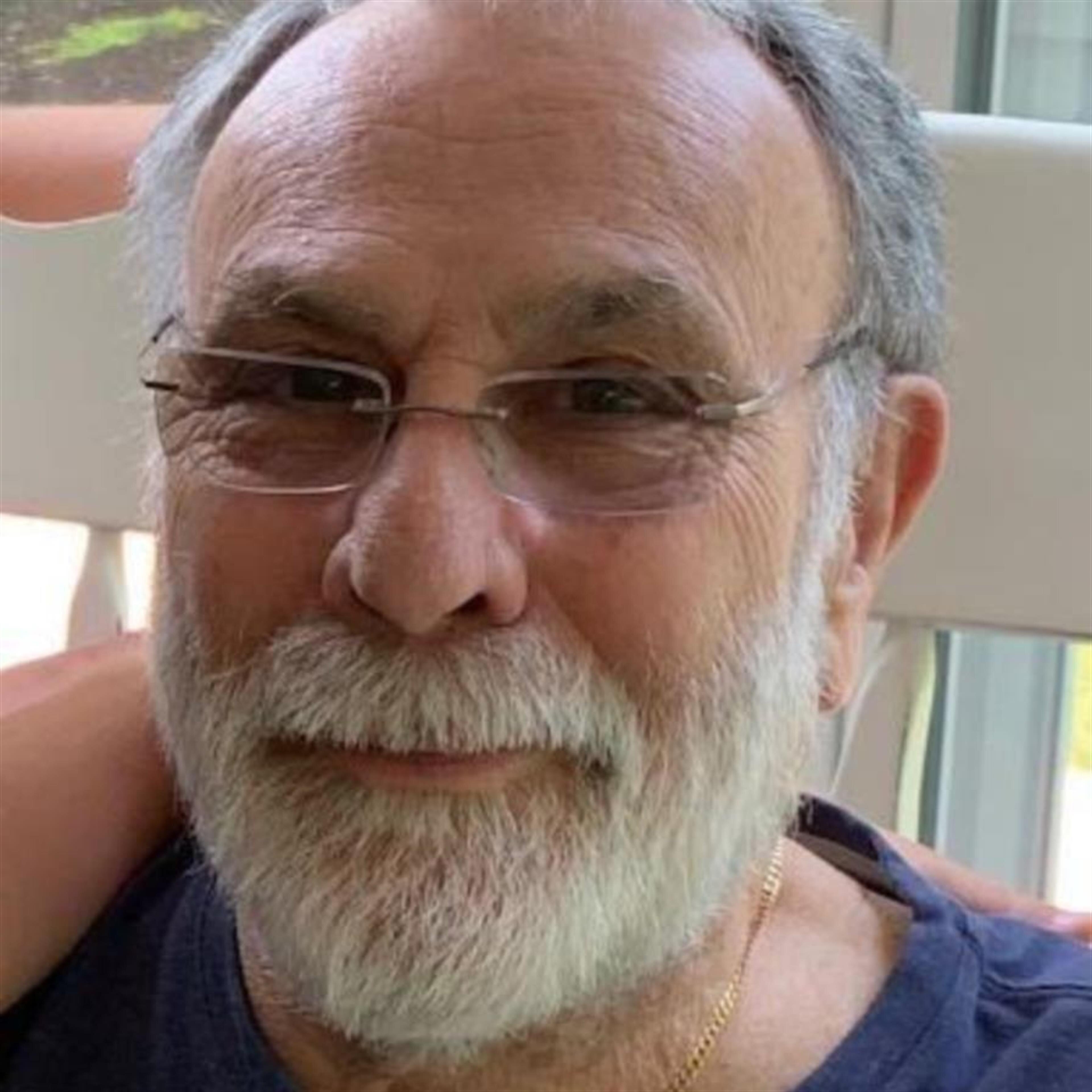 Harvey R. Greene