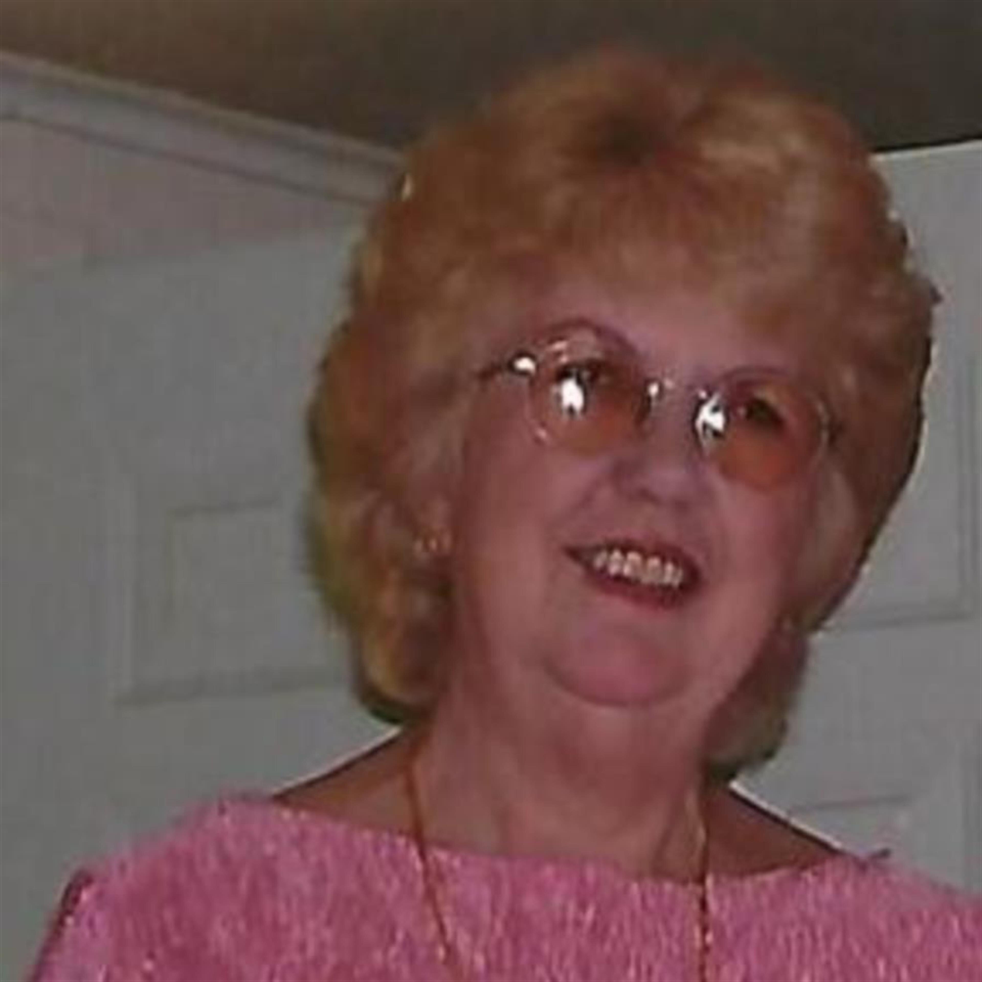 Dixie Louise Worley