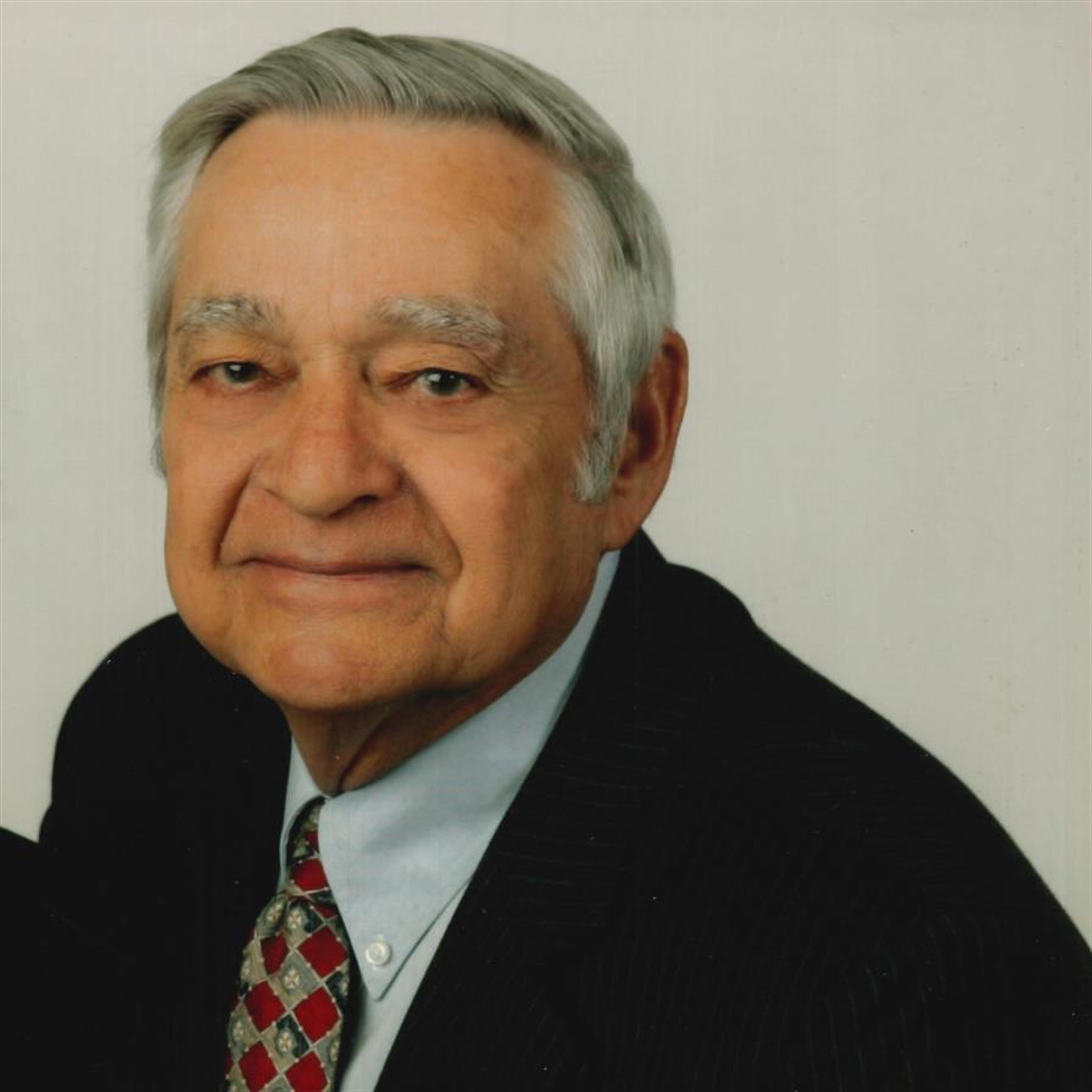 Paul Edward Williams