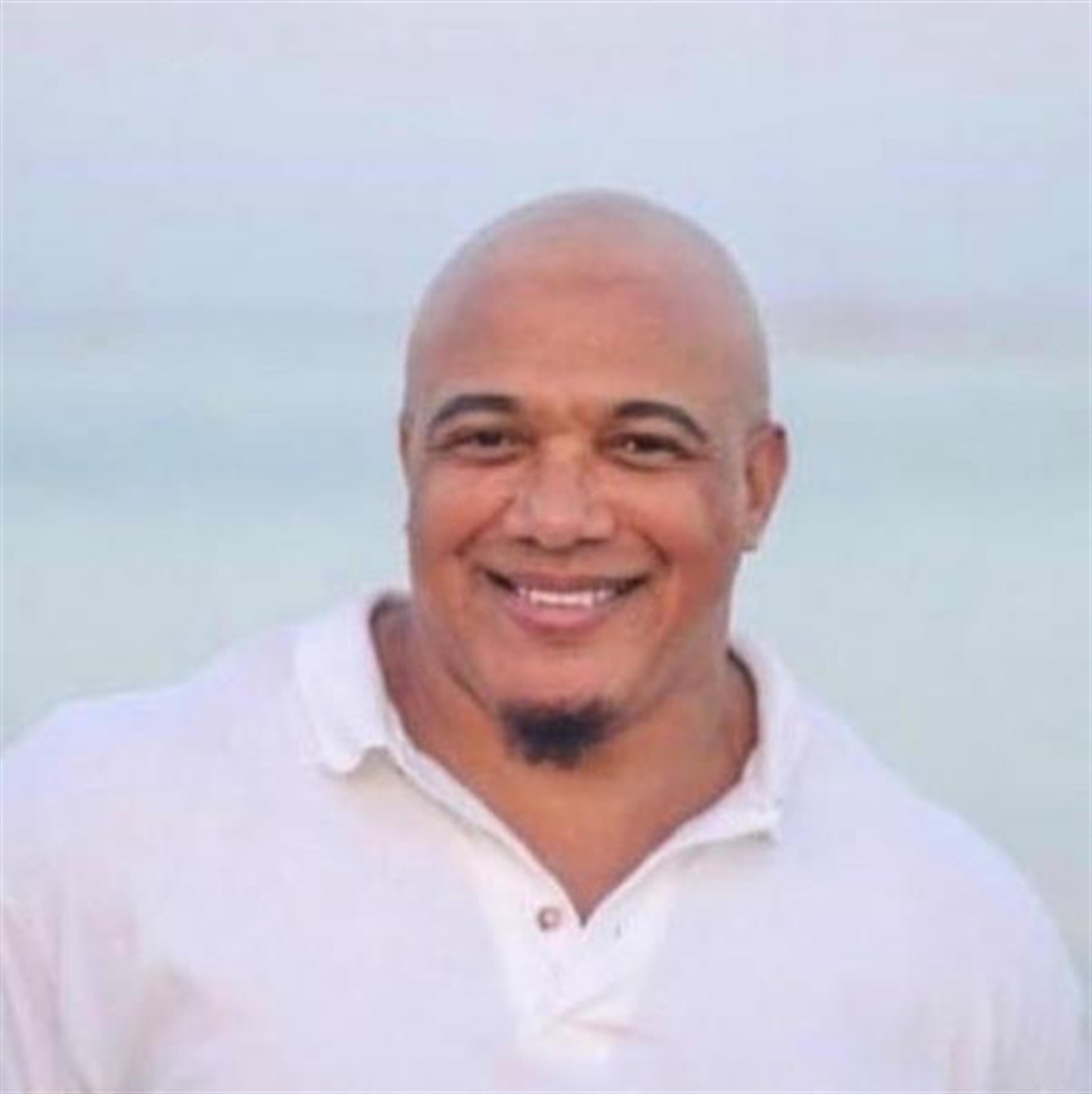 Stephon Brockington