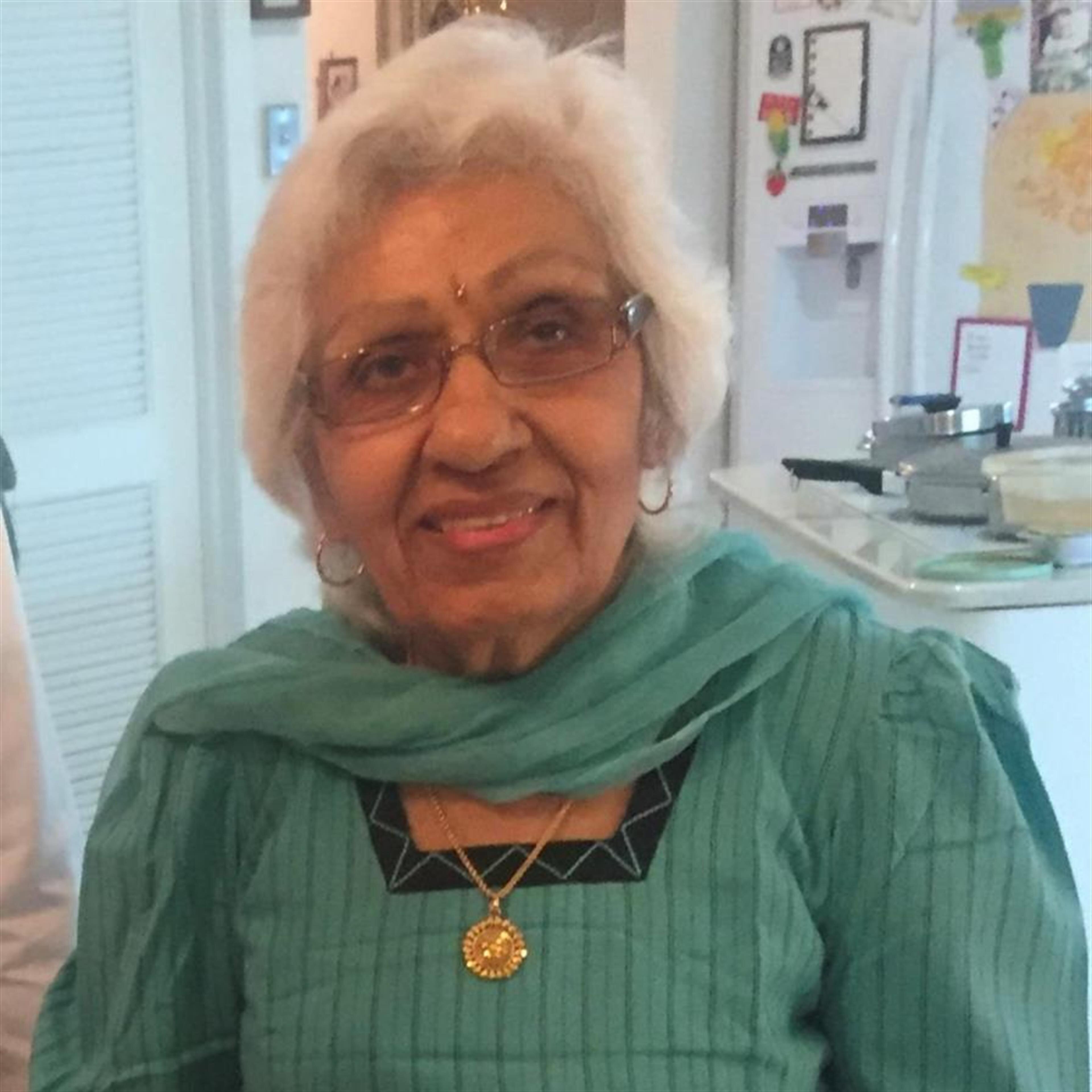 Pravin Ghai