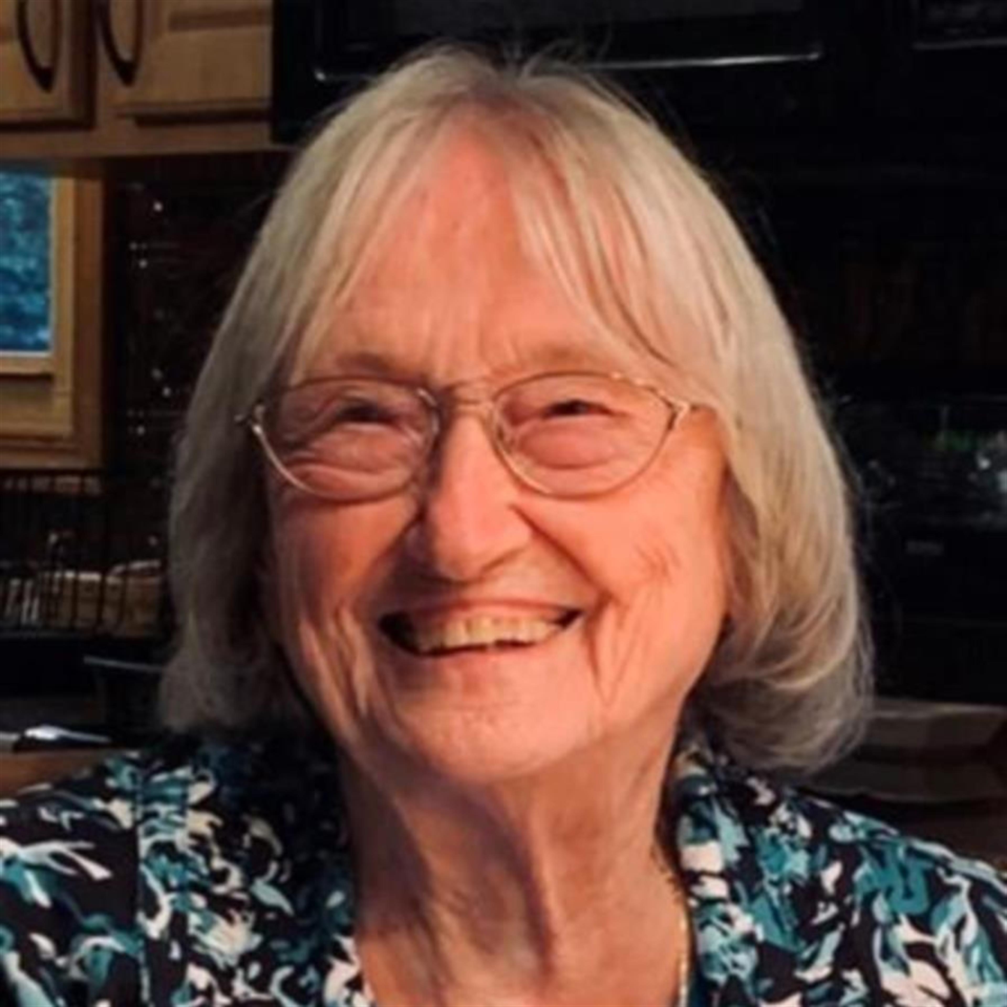 Elinor Eurdine Taylor