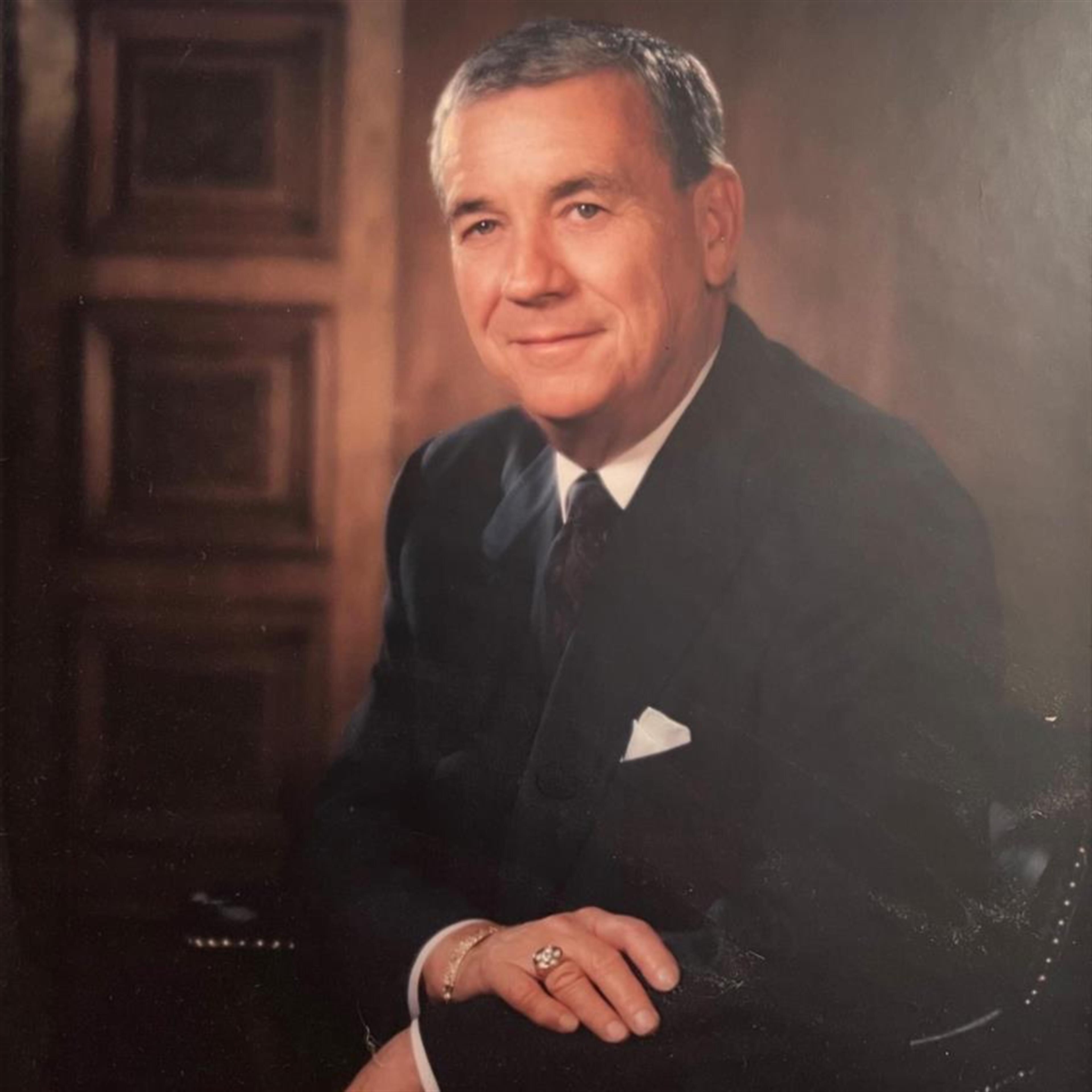 Ronald Keith Tiernan