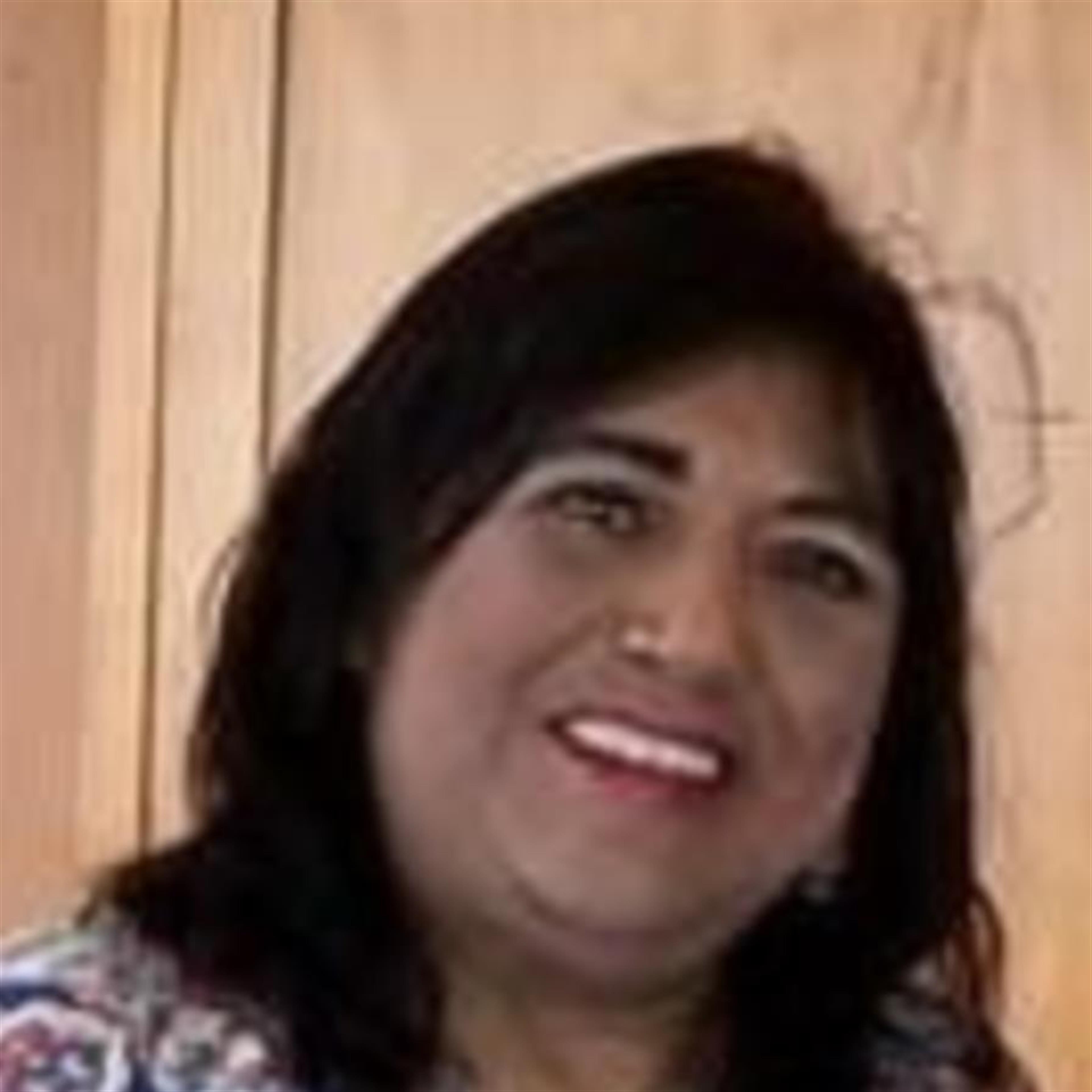 Estella Guerra Muniz