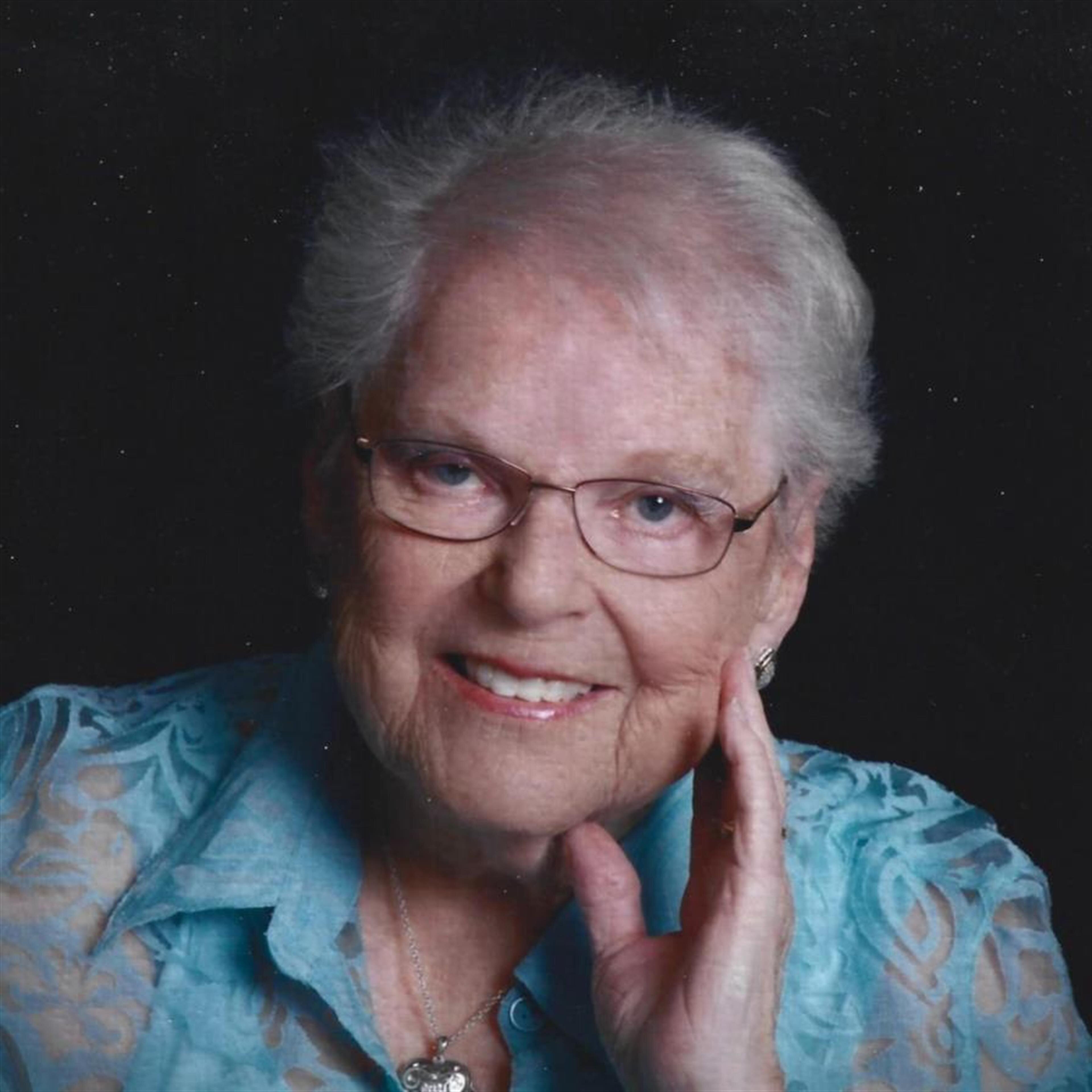 Ruth S. Rowley