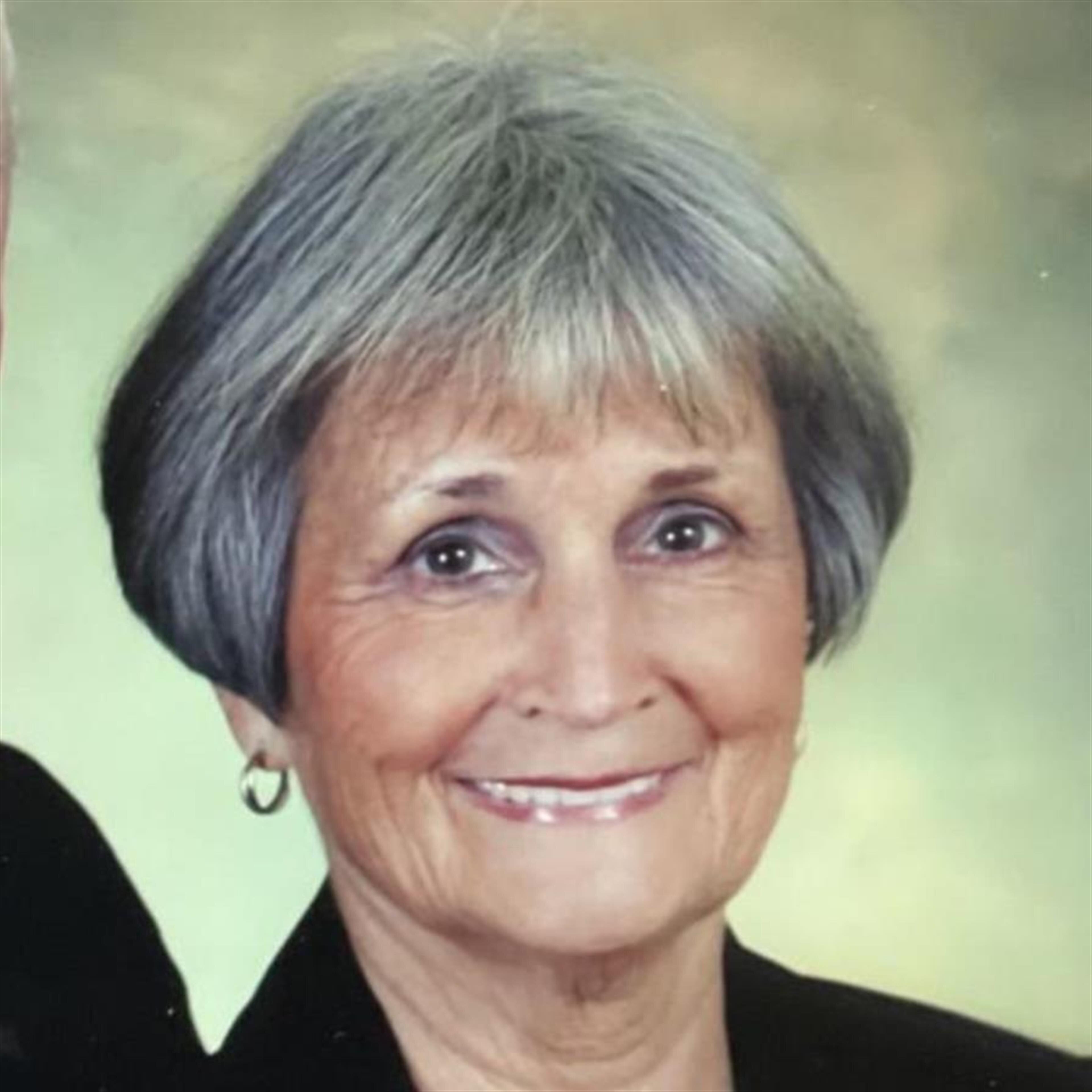 Kathleen Ann Boswell