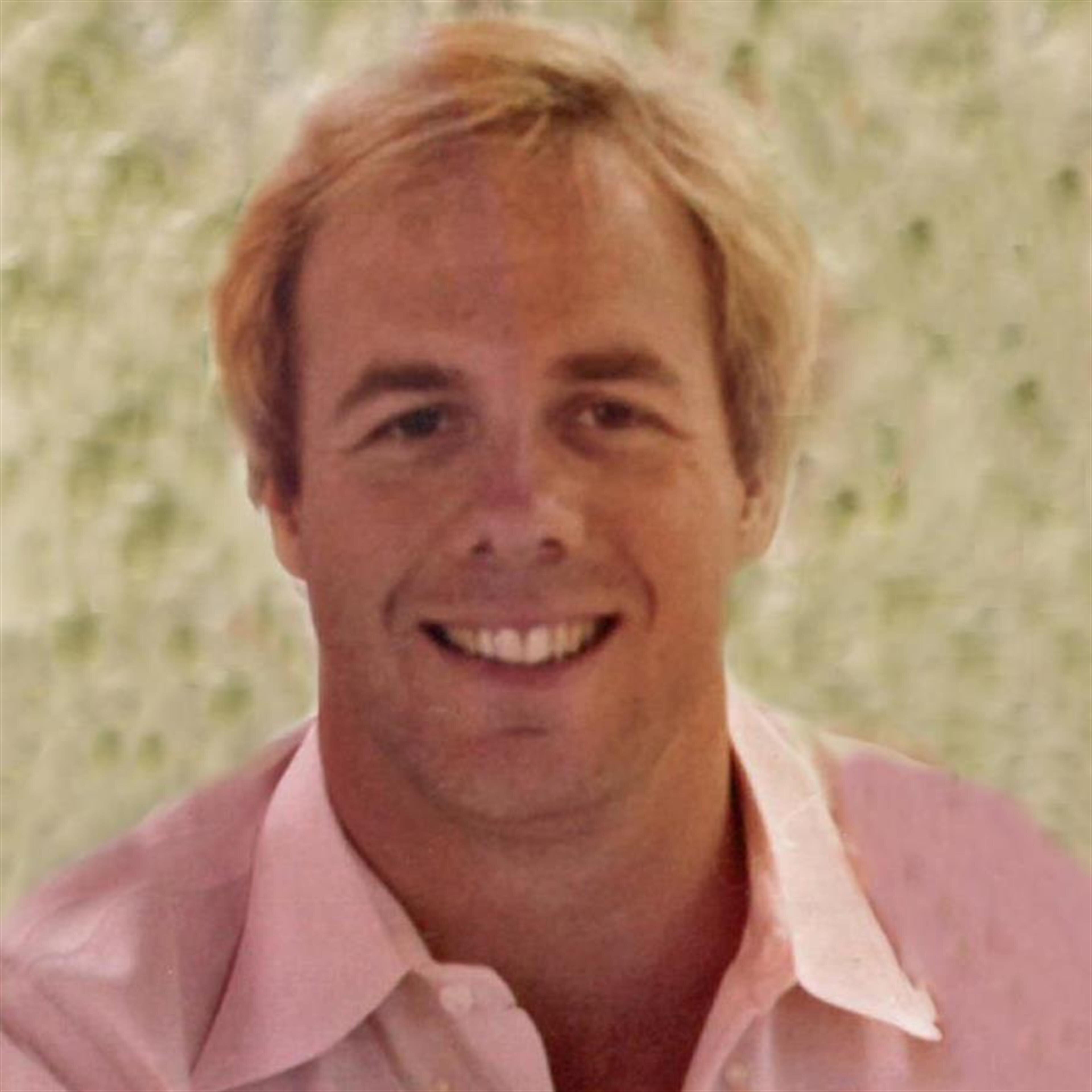 Charles "Jerry" McNeill