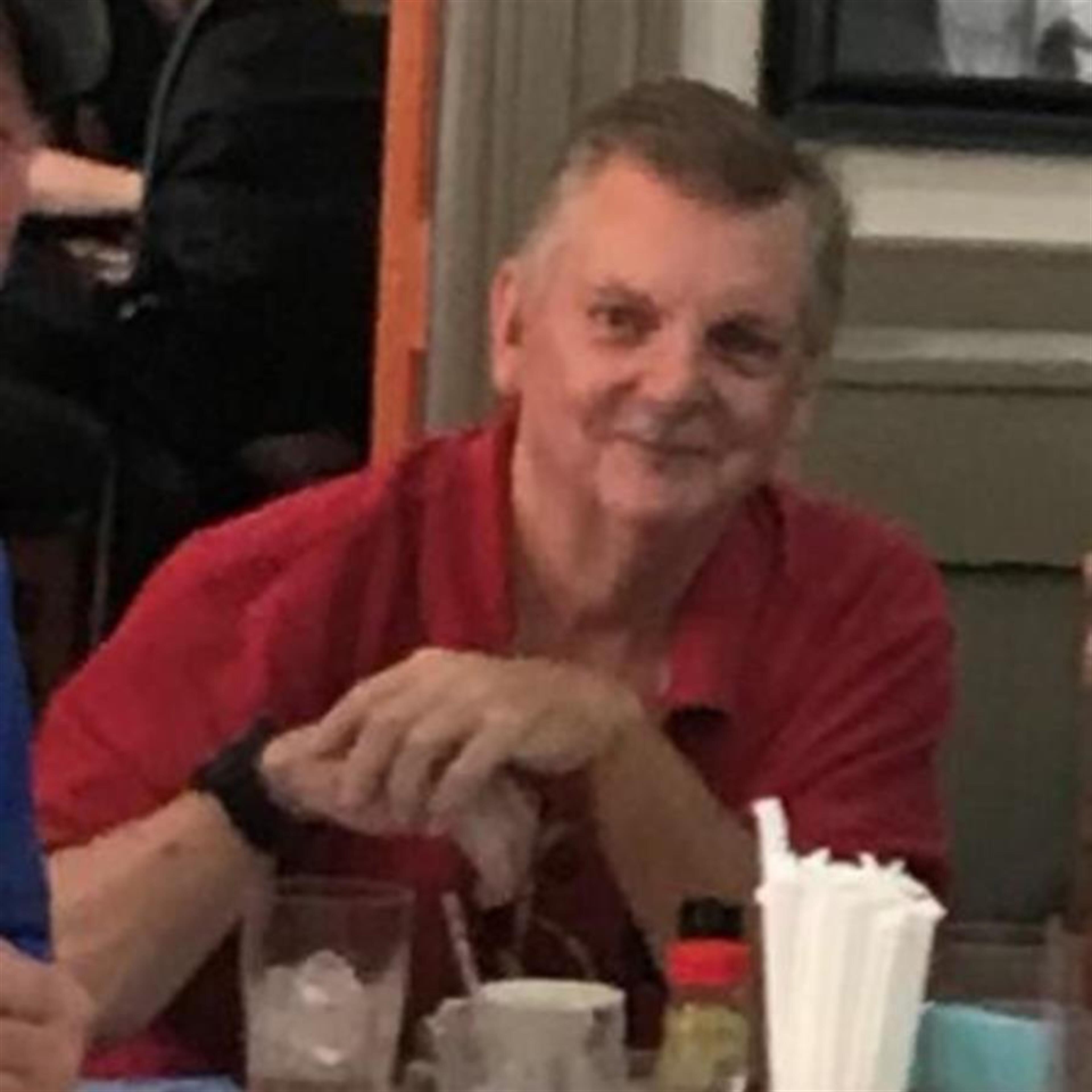Lee Tamplin Ziegler