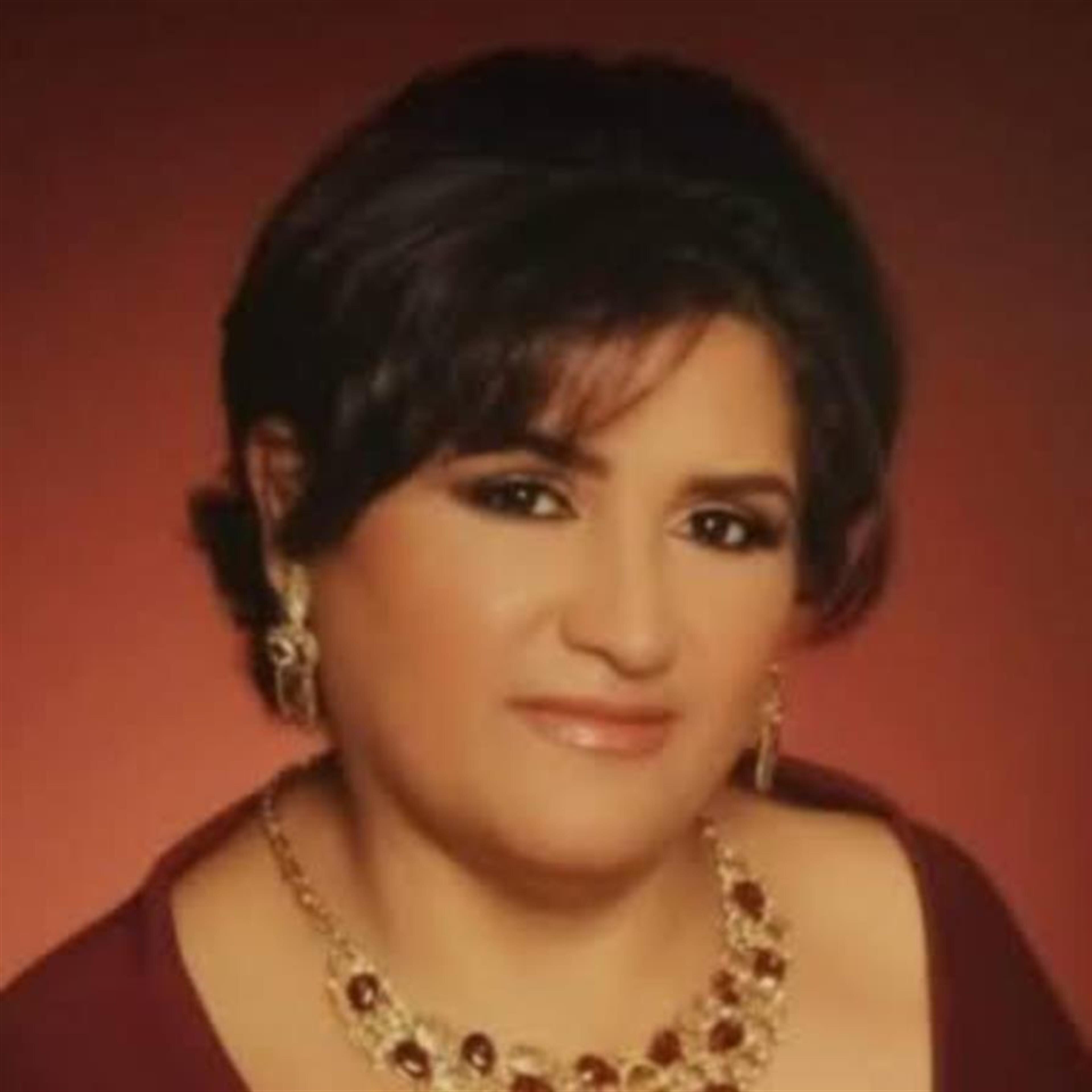 Rosalba Razo Hernandez