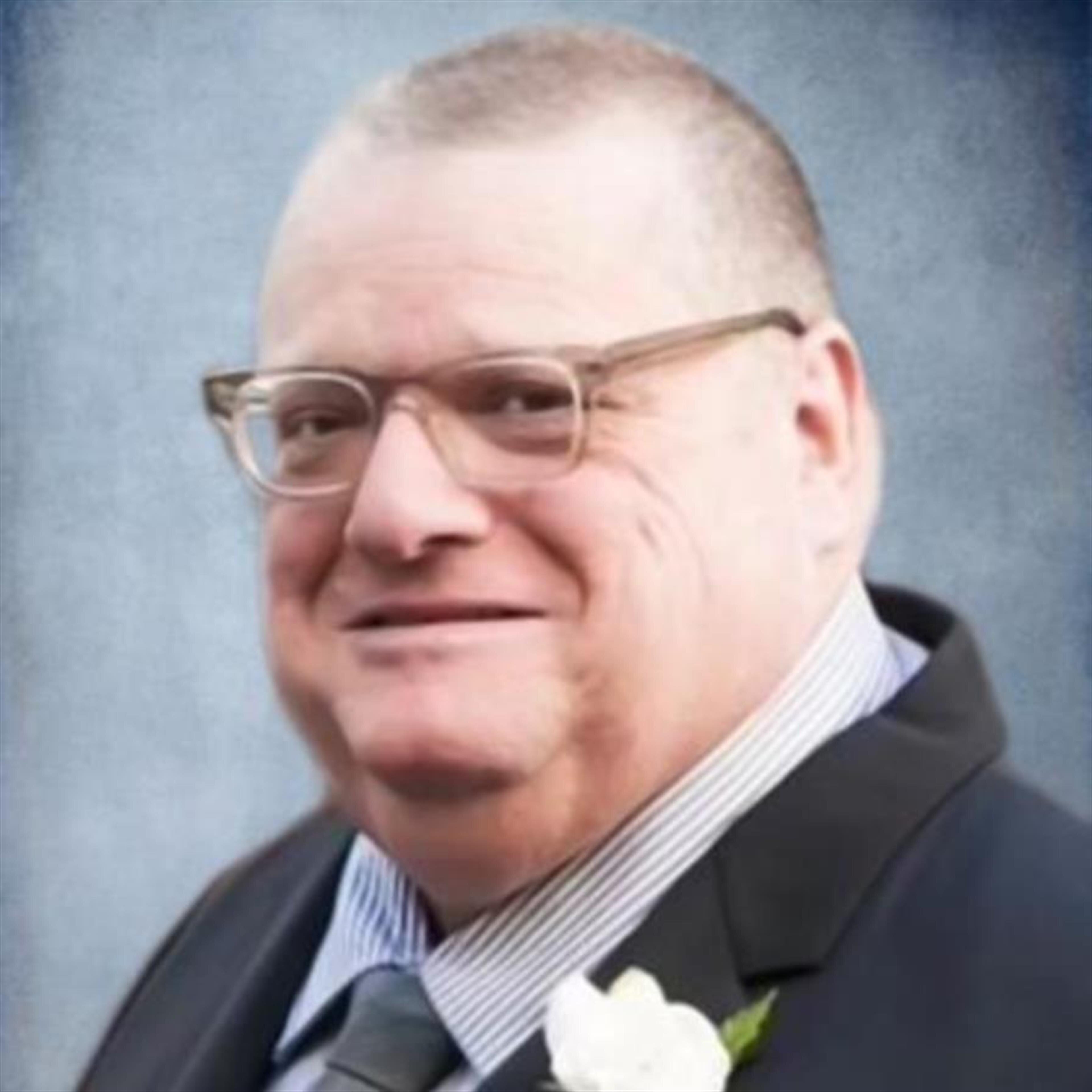 Danny Charles Jenkins