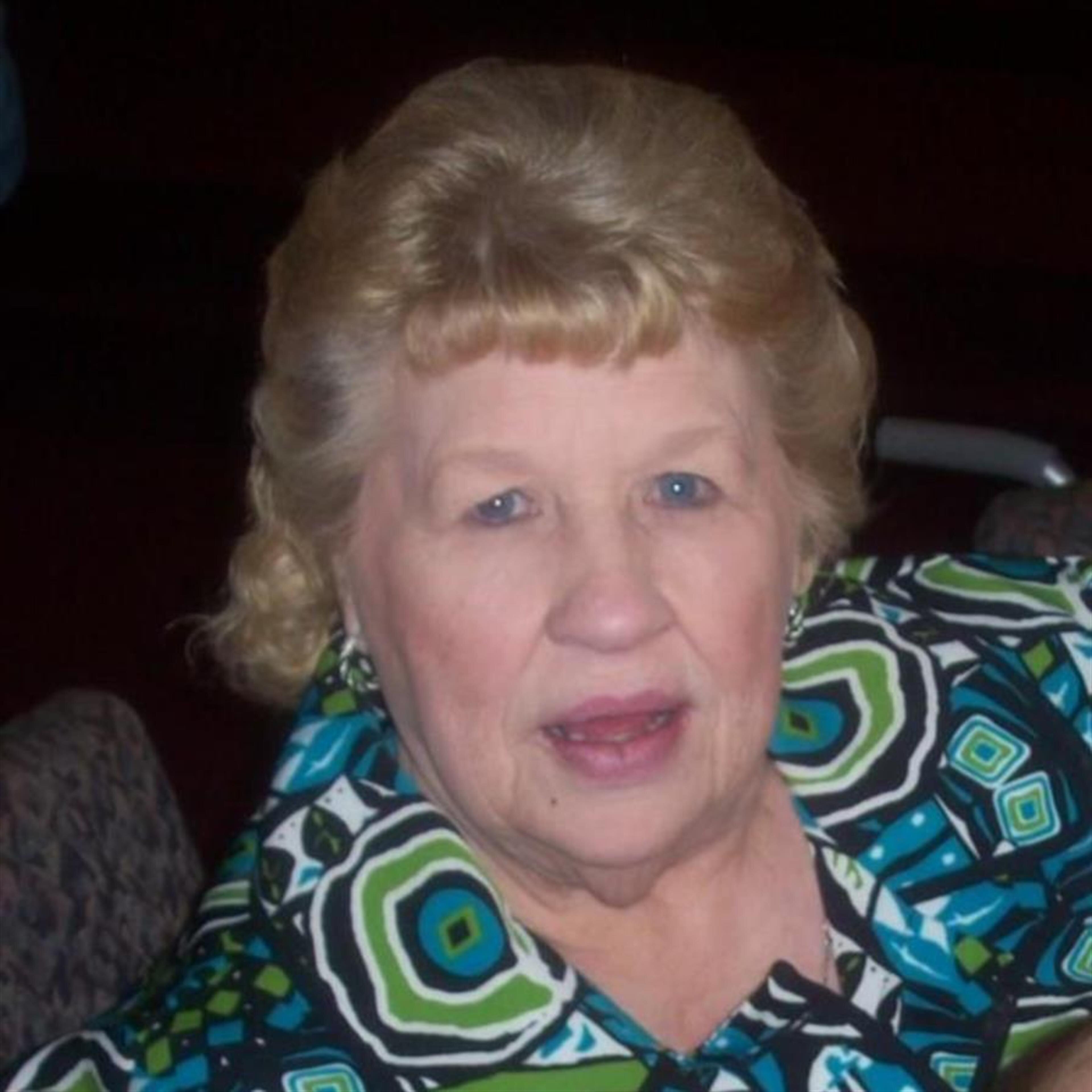 Colleen Payne