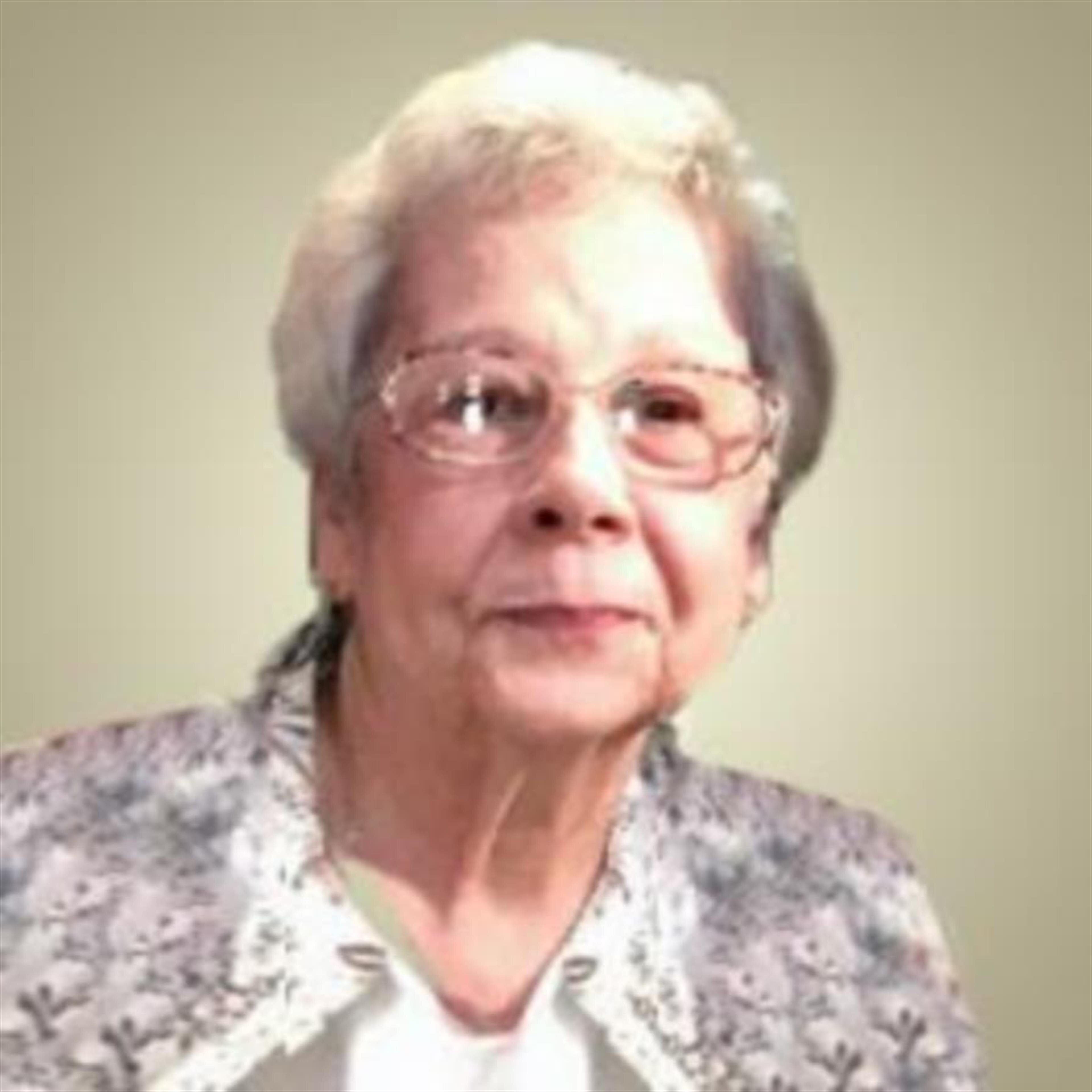 Audrey Fisk Huber