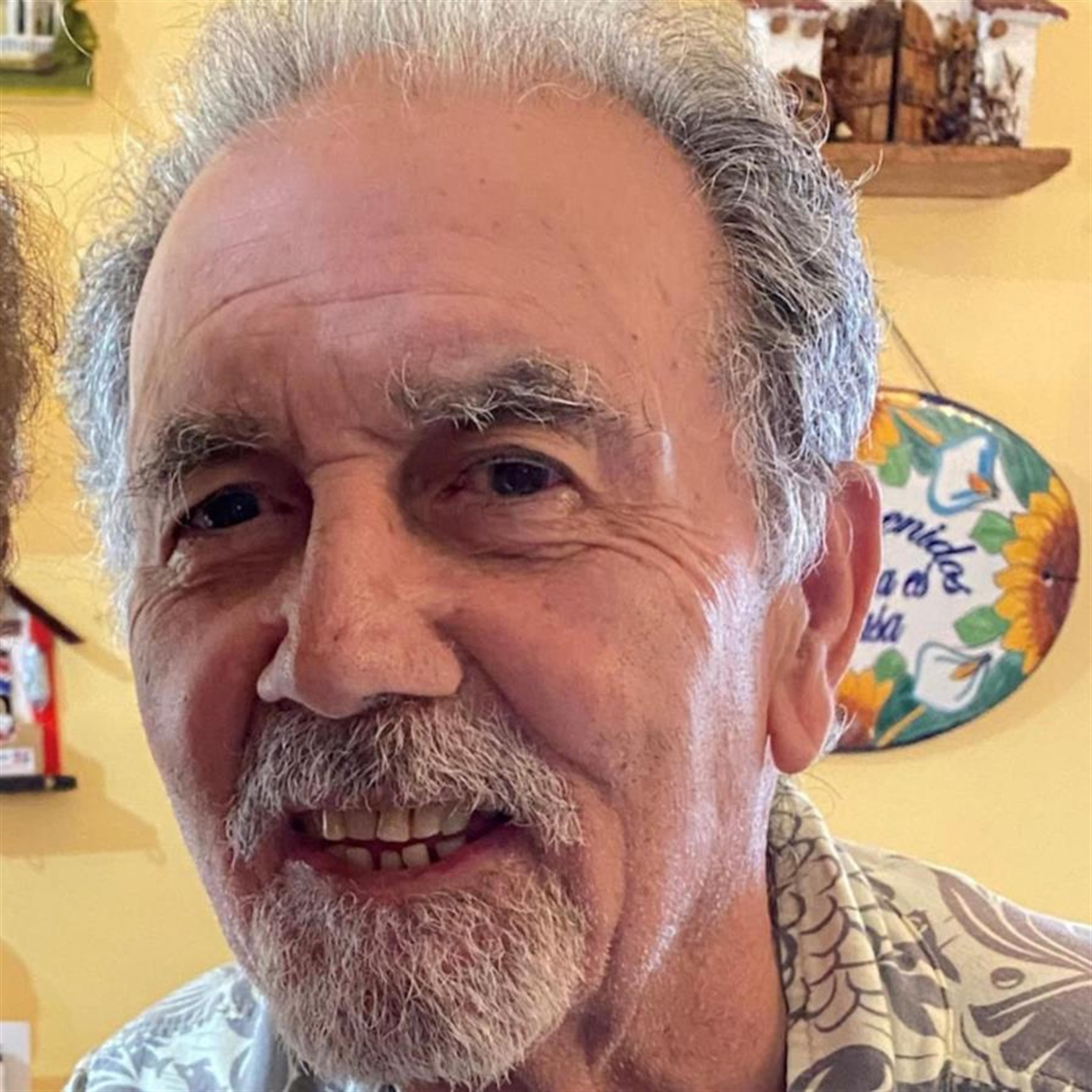 Jesus M. Teijeiro
