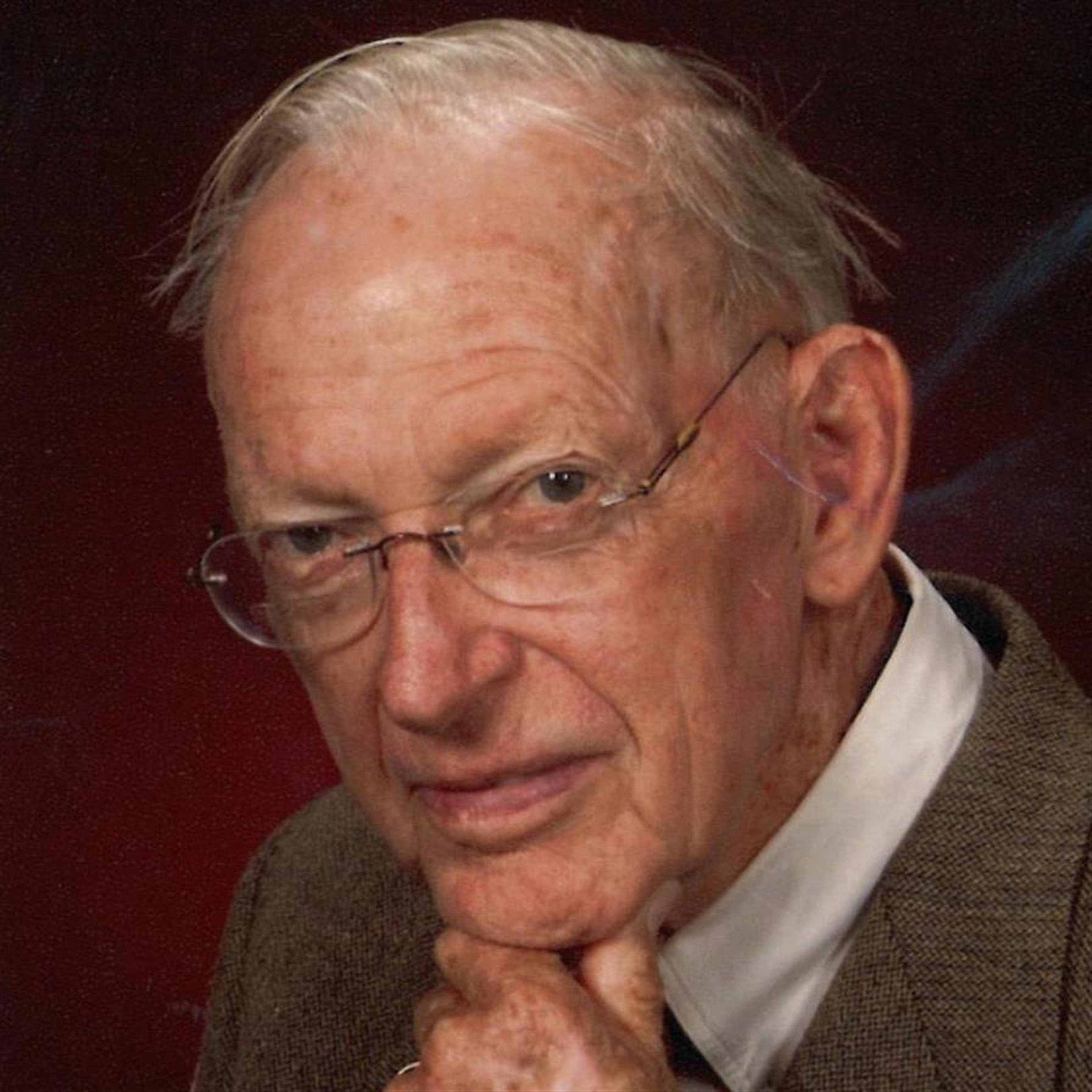Lt. Col. Logan Andrew Damewood, USAF Ret.