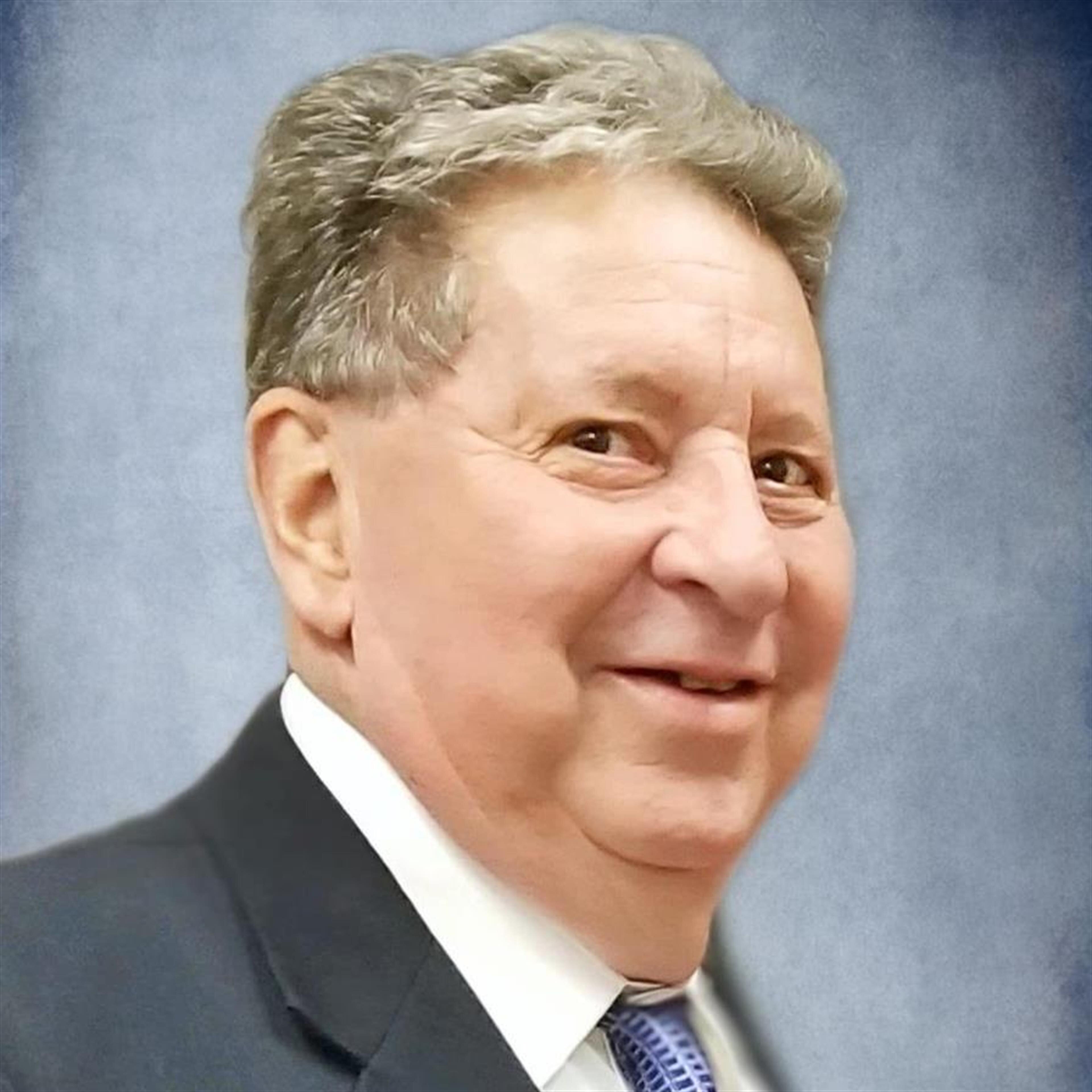 Ronald Lee Martz