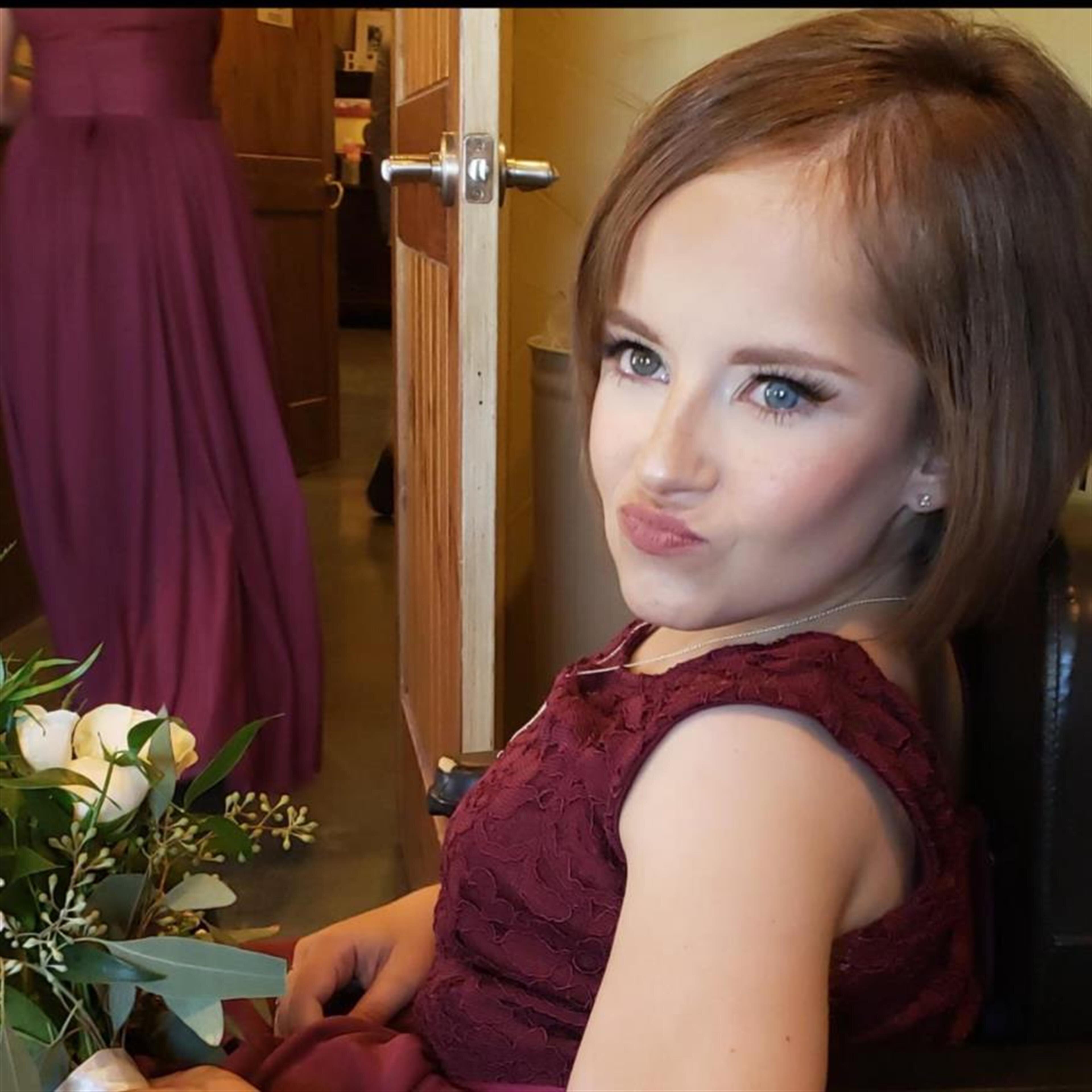 McKaylee Rachelle Swift