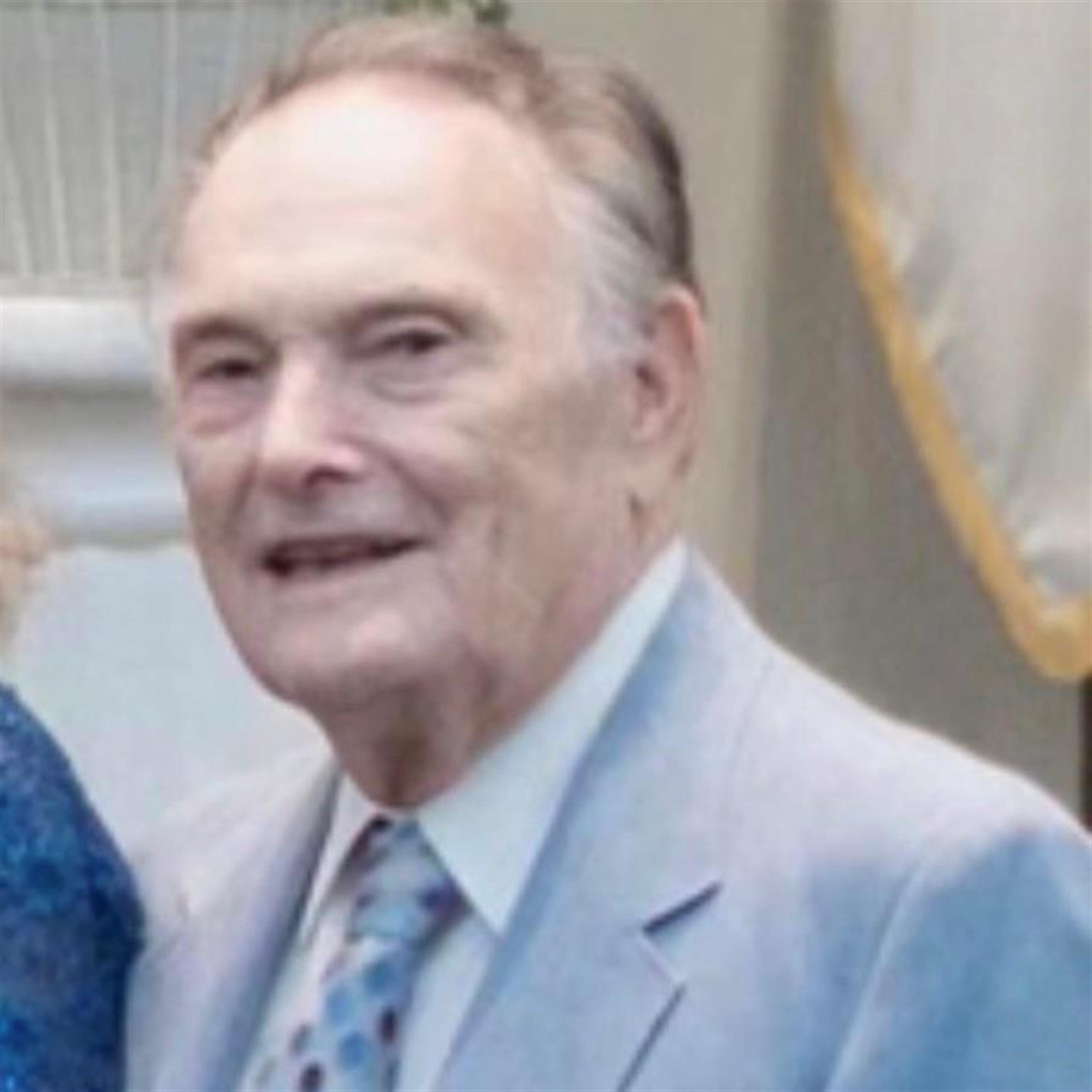 Robert L. "Bob" Ash
