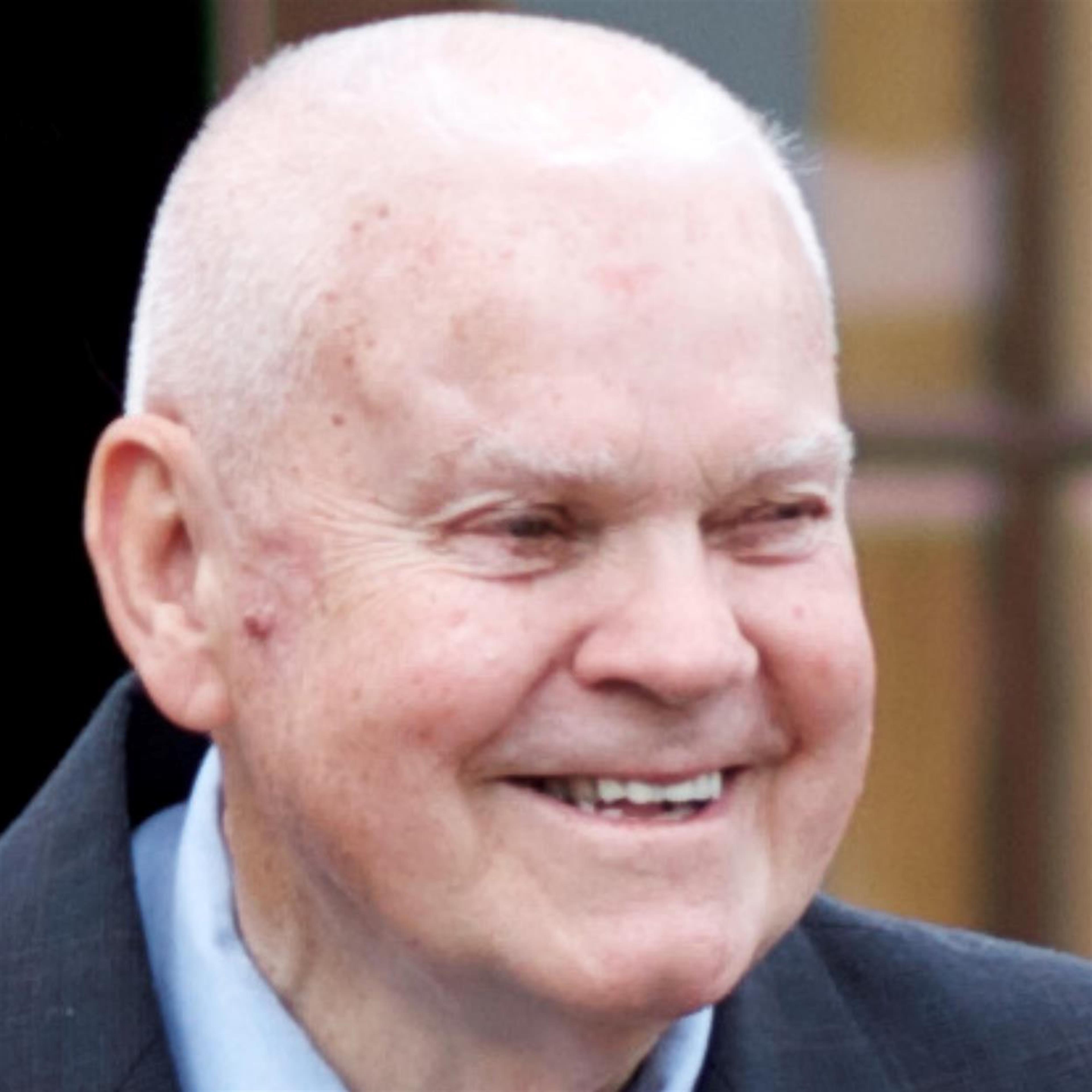 Frank Eugene "Gene" Gordon