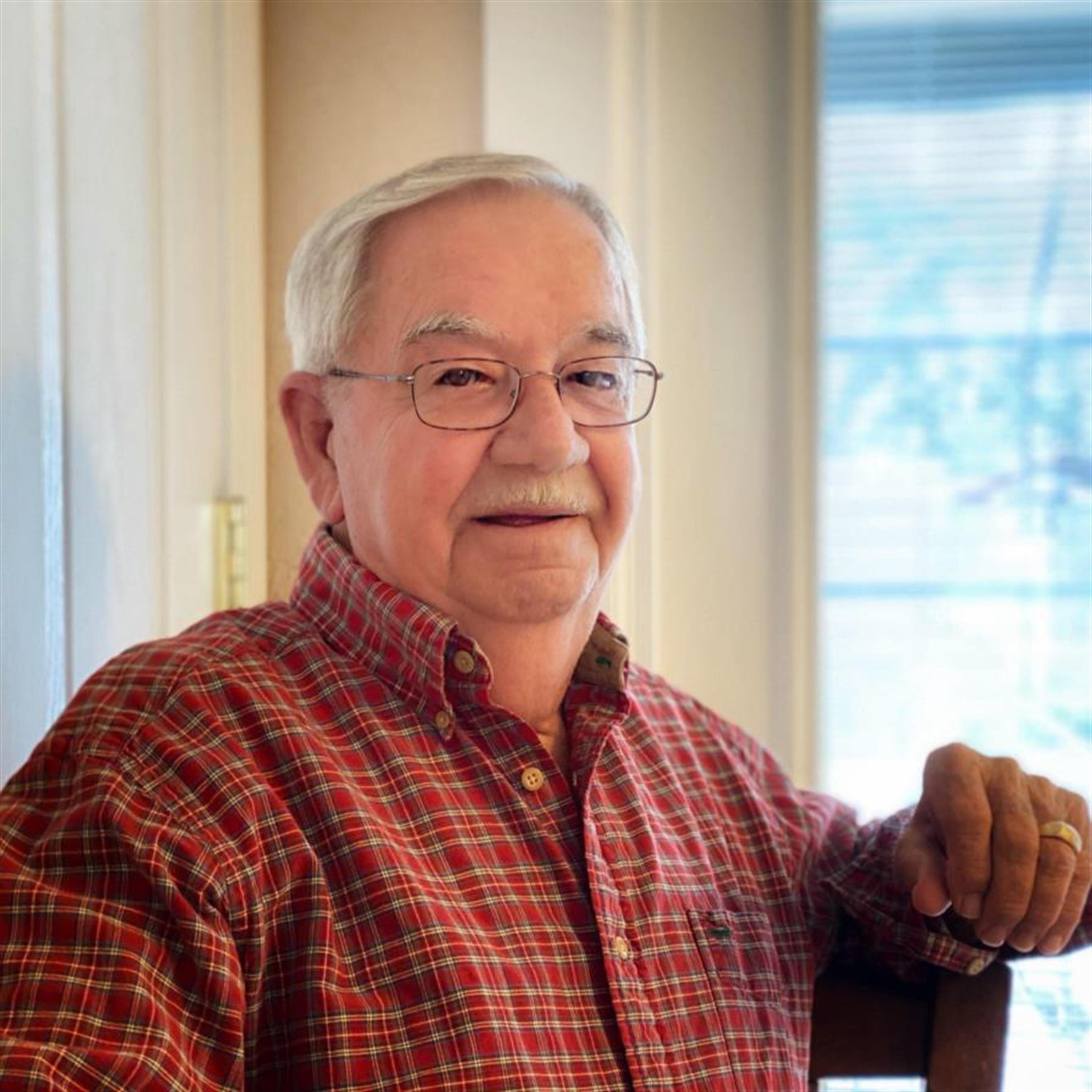 Perry Ralph Donley Sr.