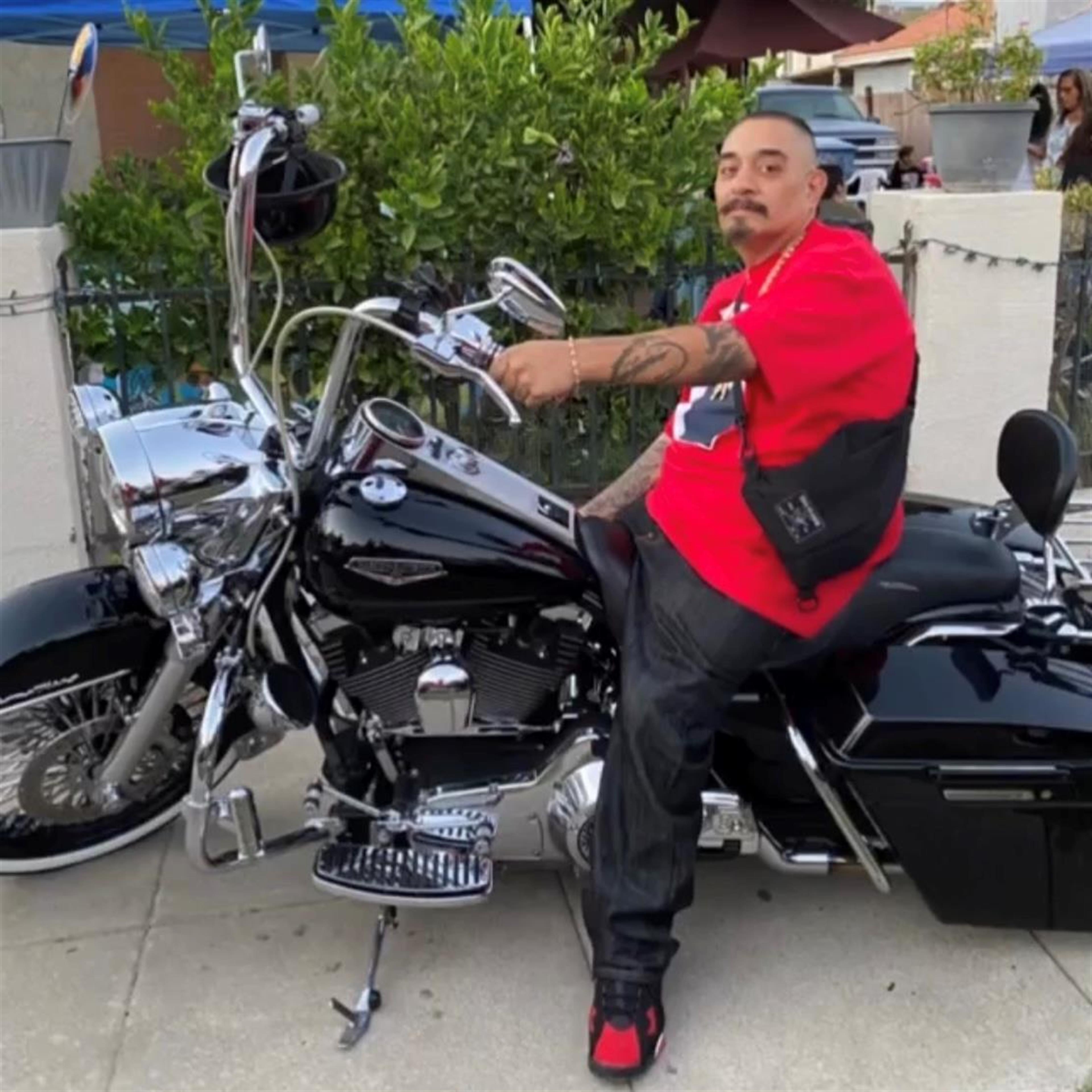 Daniel M. Maldonado Arrieta