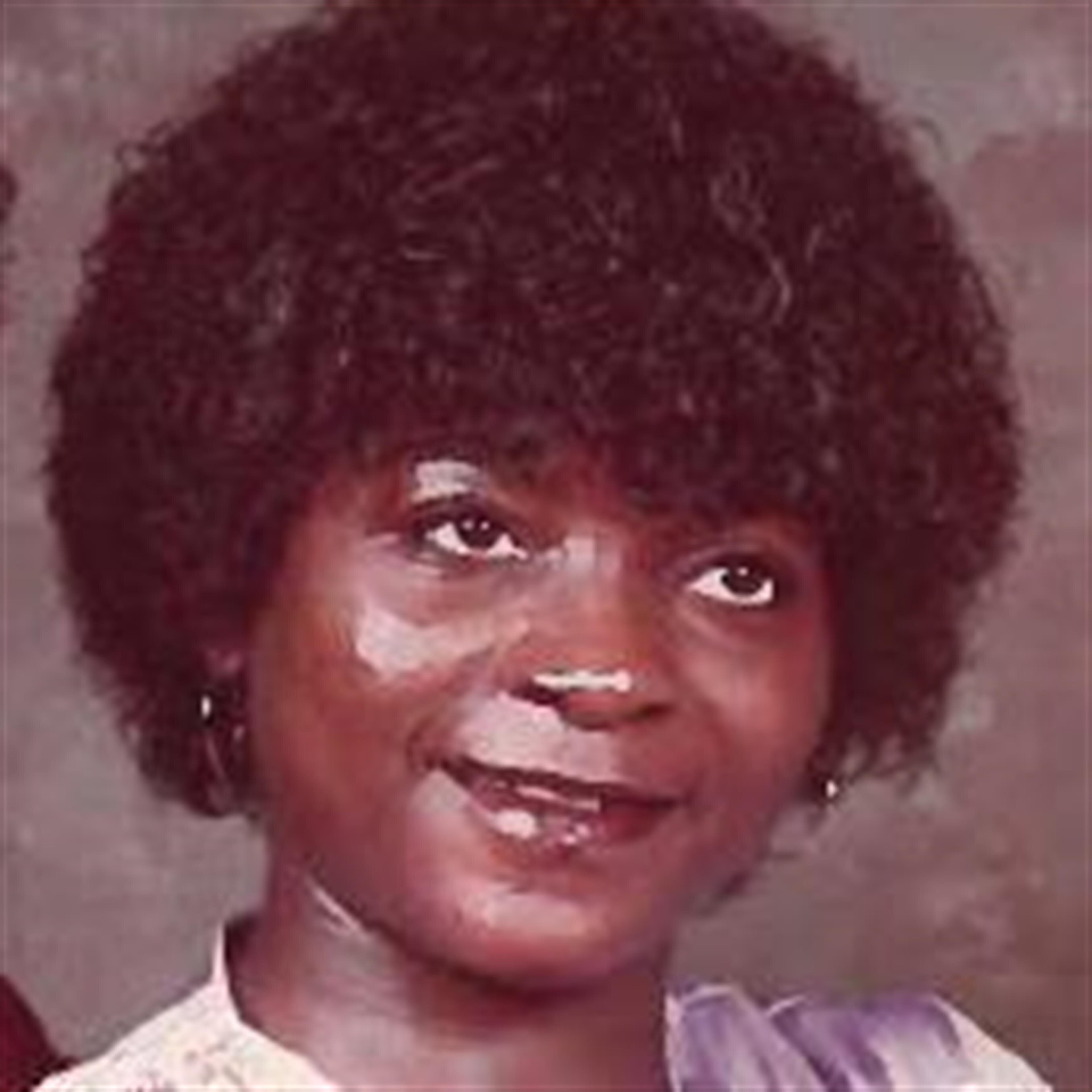 Brenda Levelle Thompson