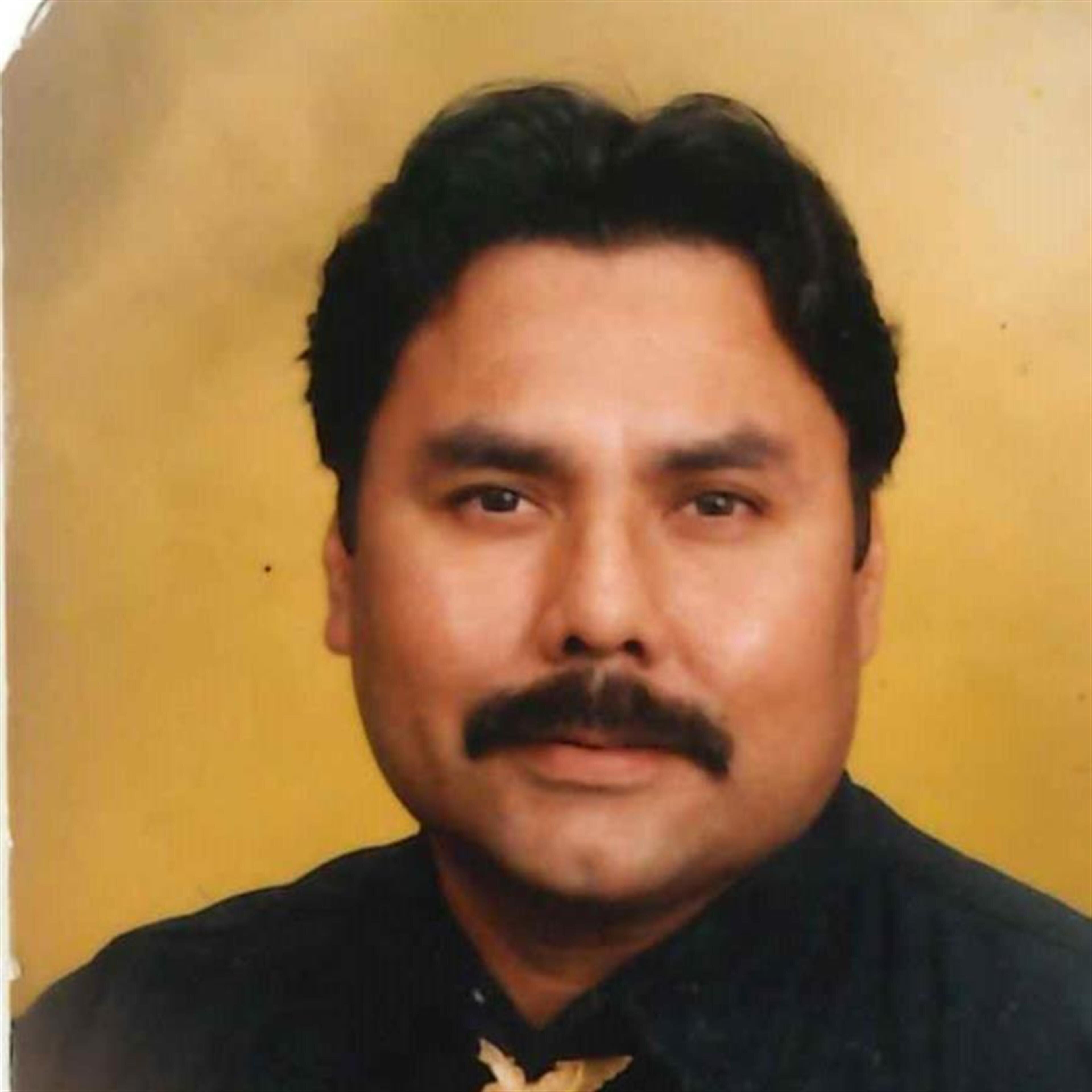 Luis Angel Gonzalez