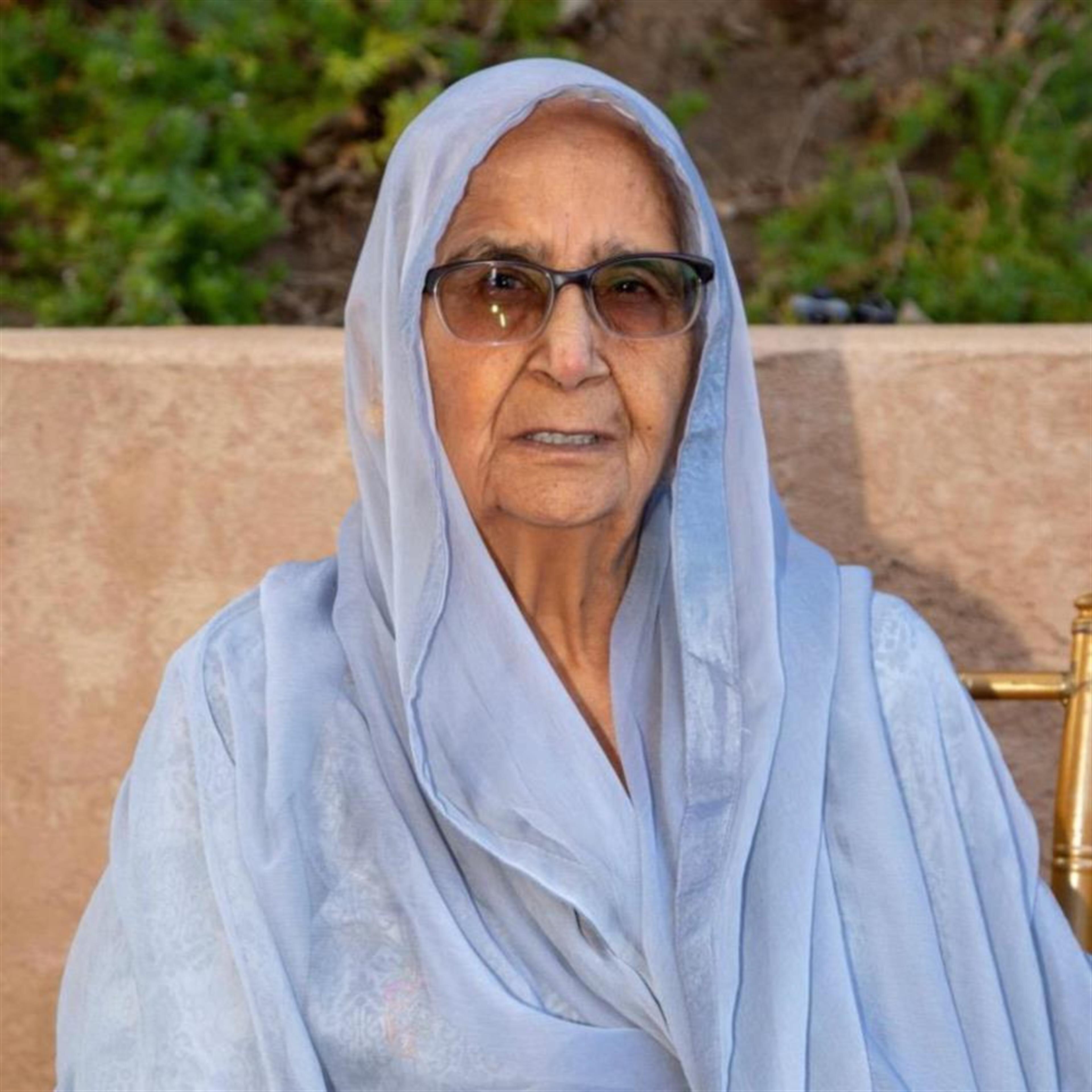 Gurmit Kaur Kang