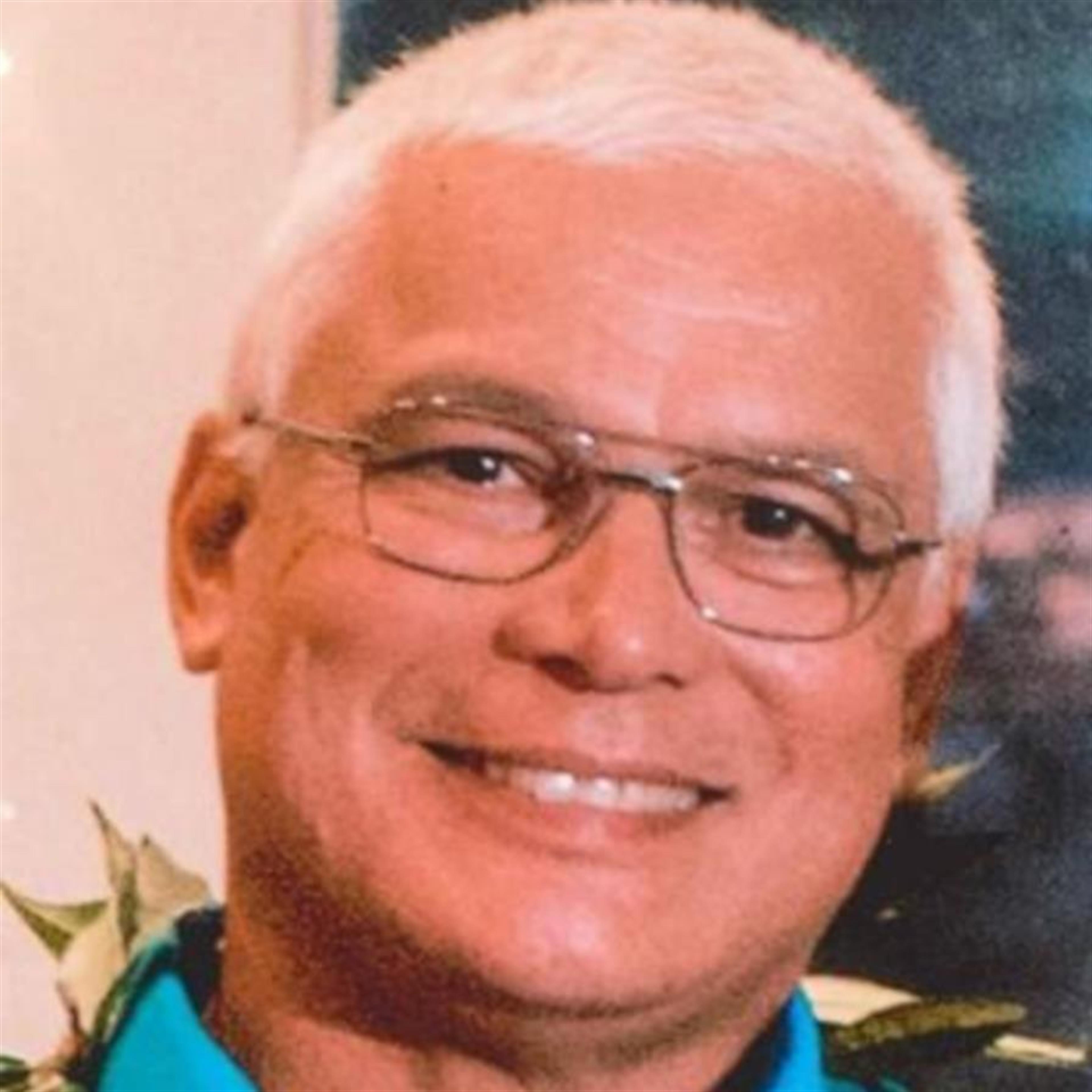 Harold William Lino