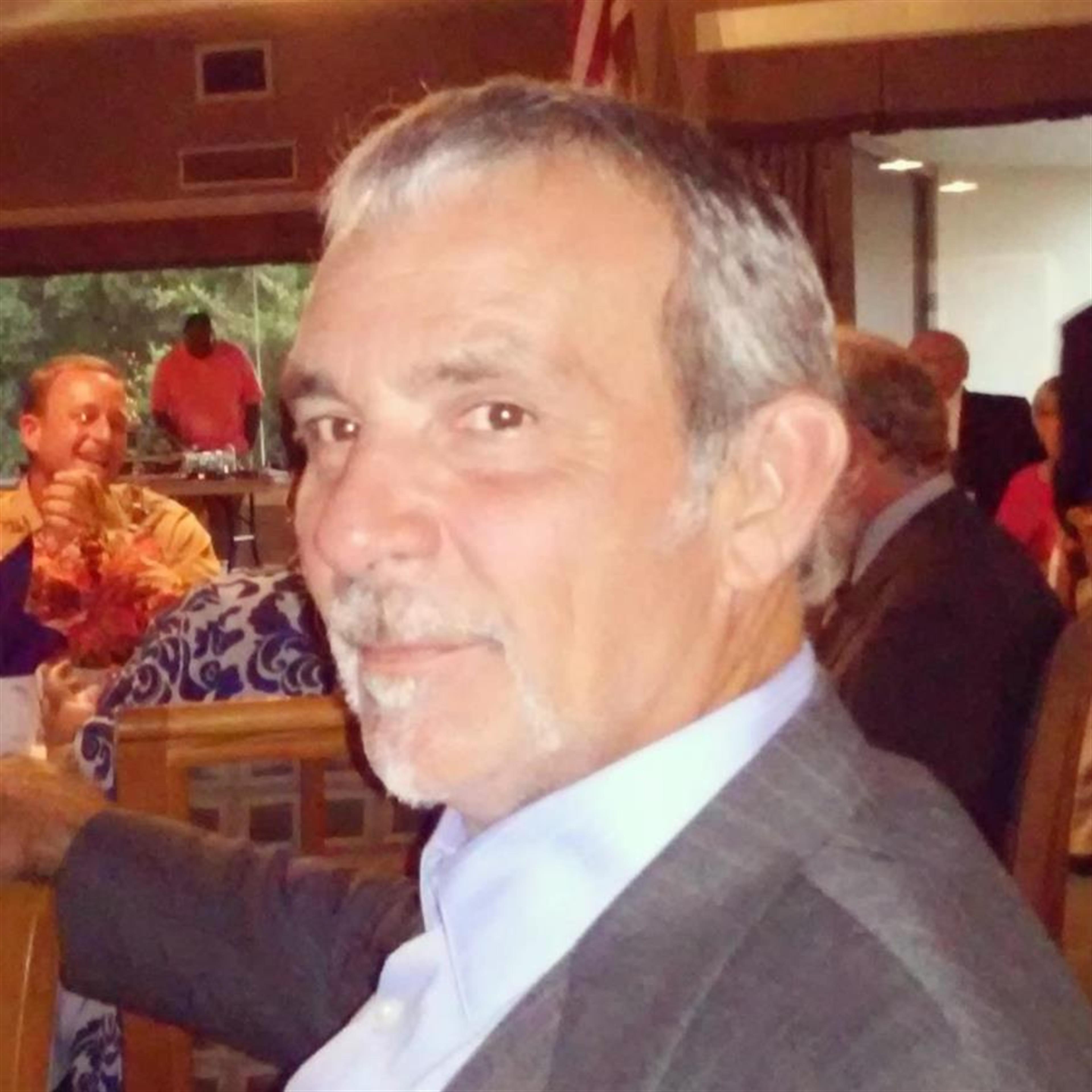 Joseph Robert Tassone's obituary picture