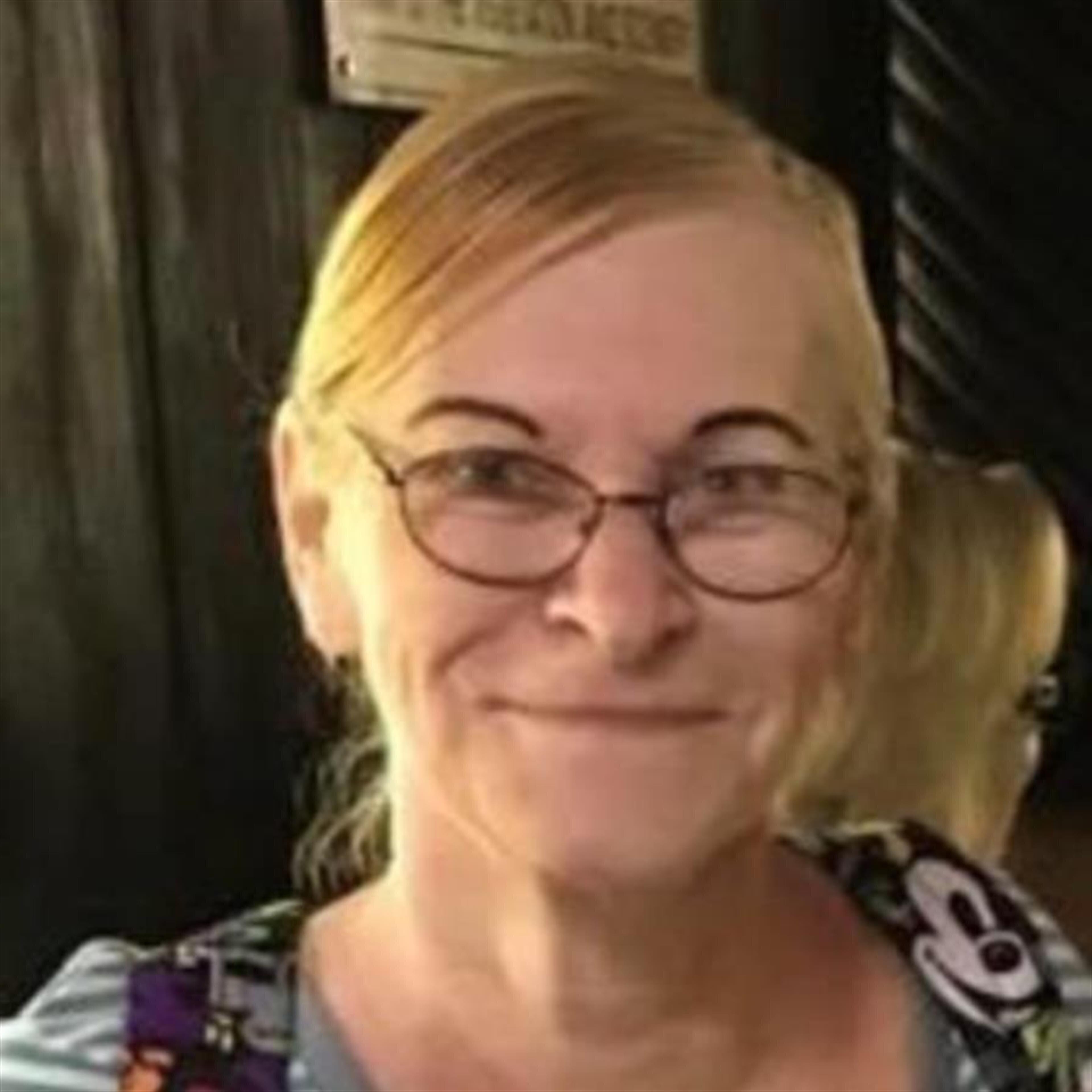 Lorraine Statham